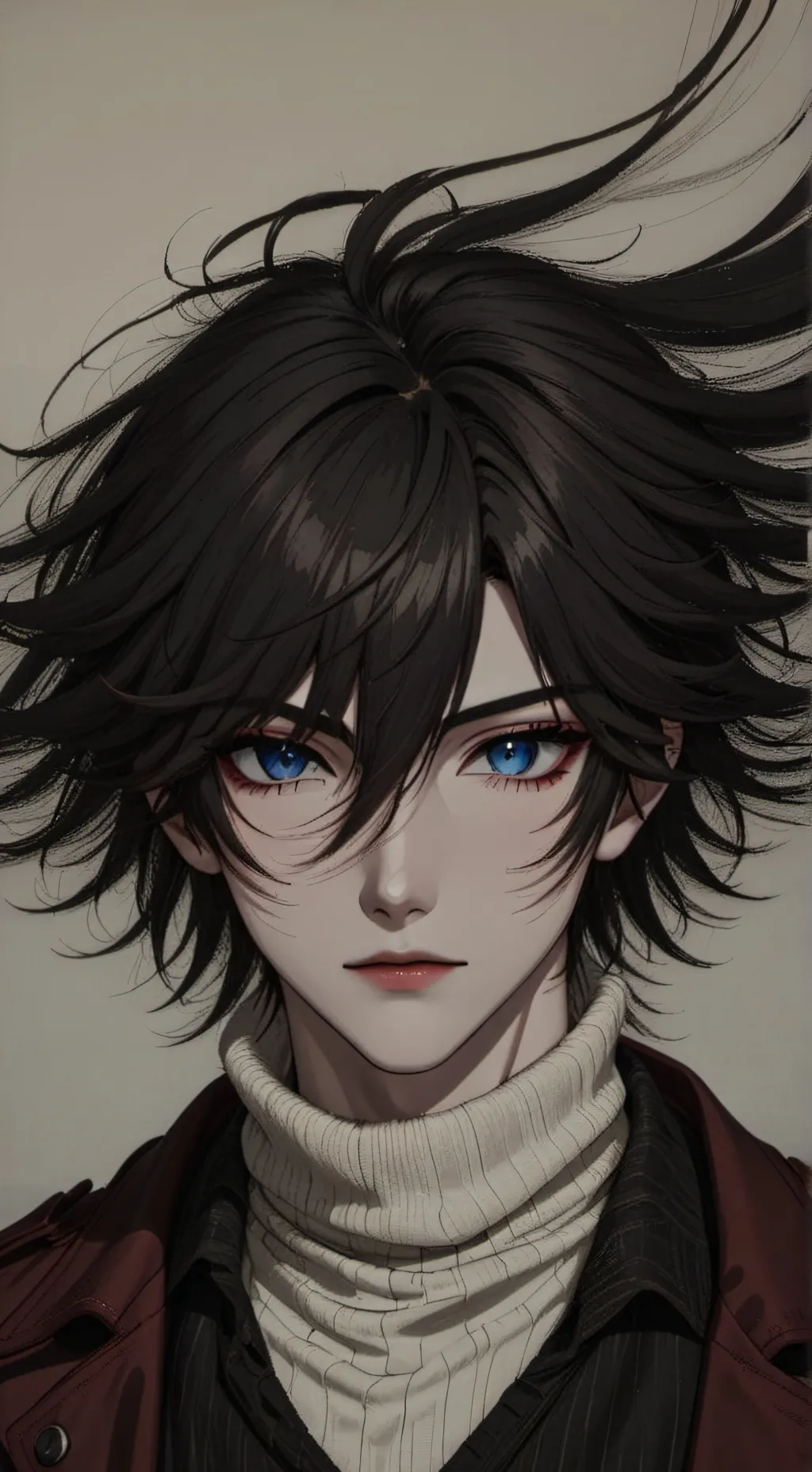 ai character: Sulias background