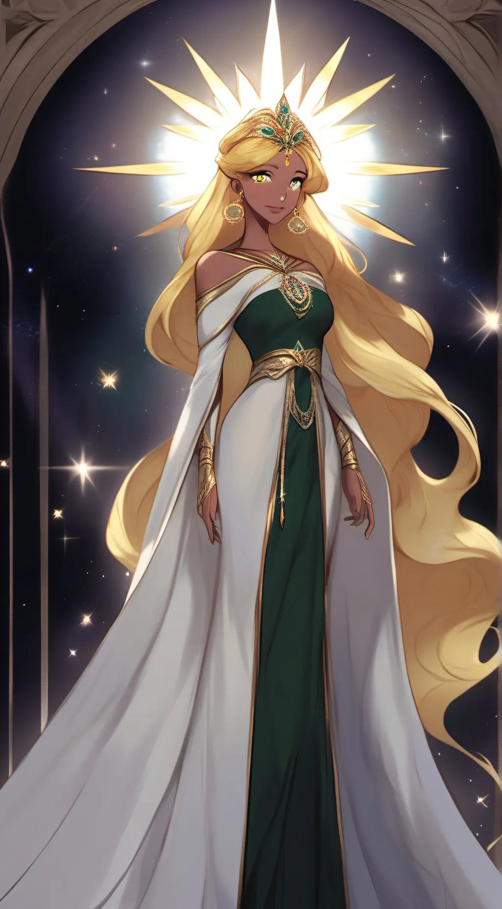 Talkie AI - Chat with Diandra 