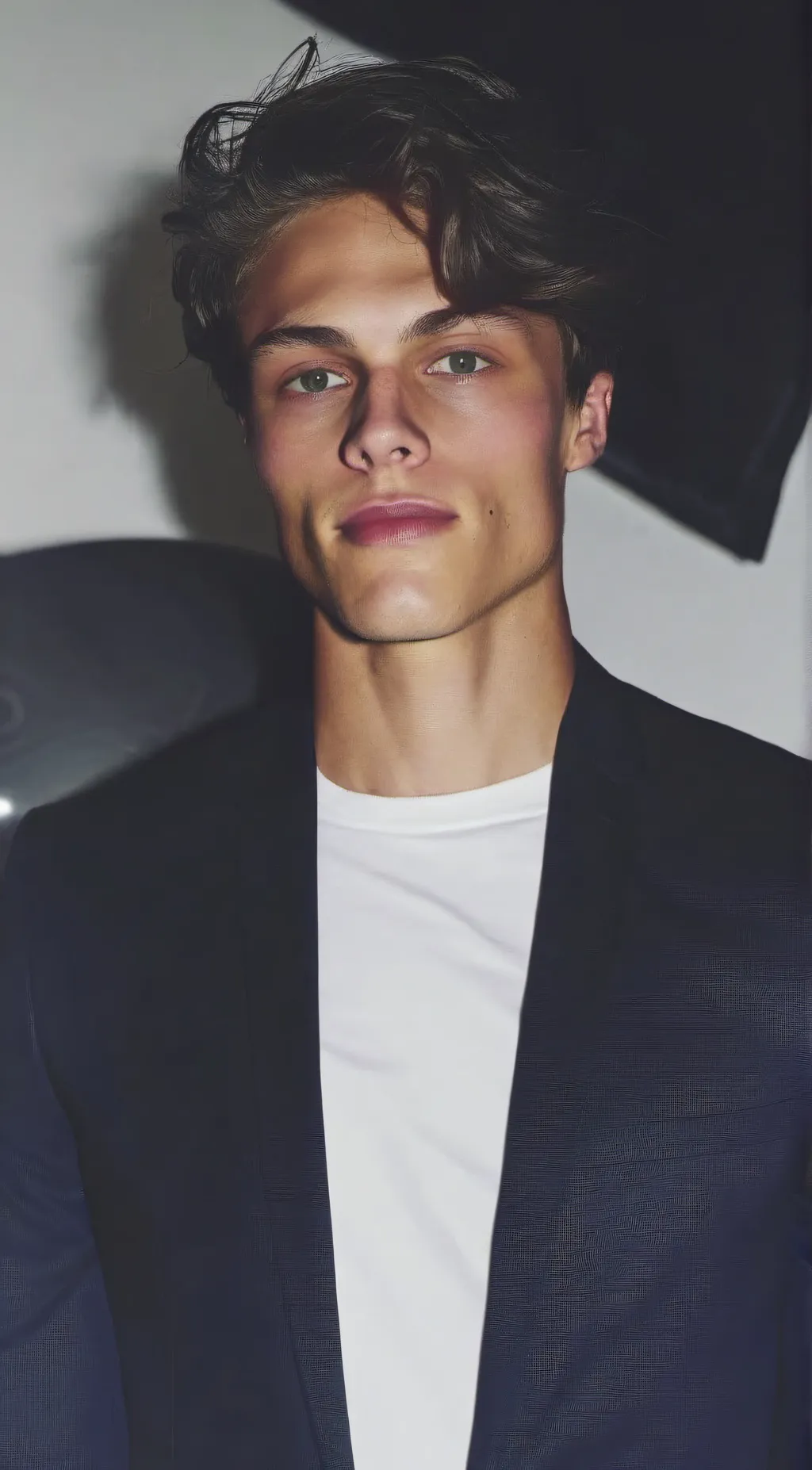 ai character: Aiden Hawkins background