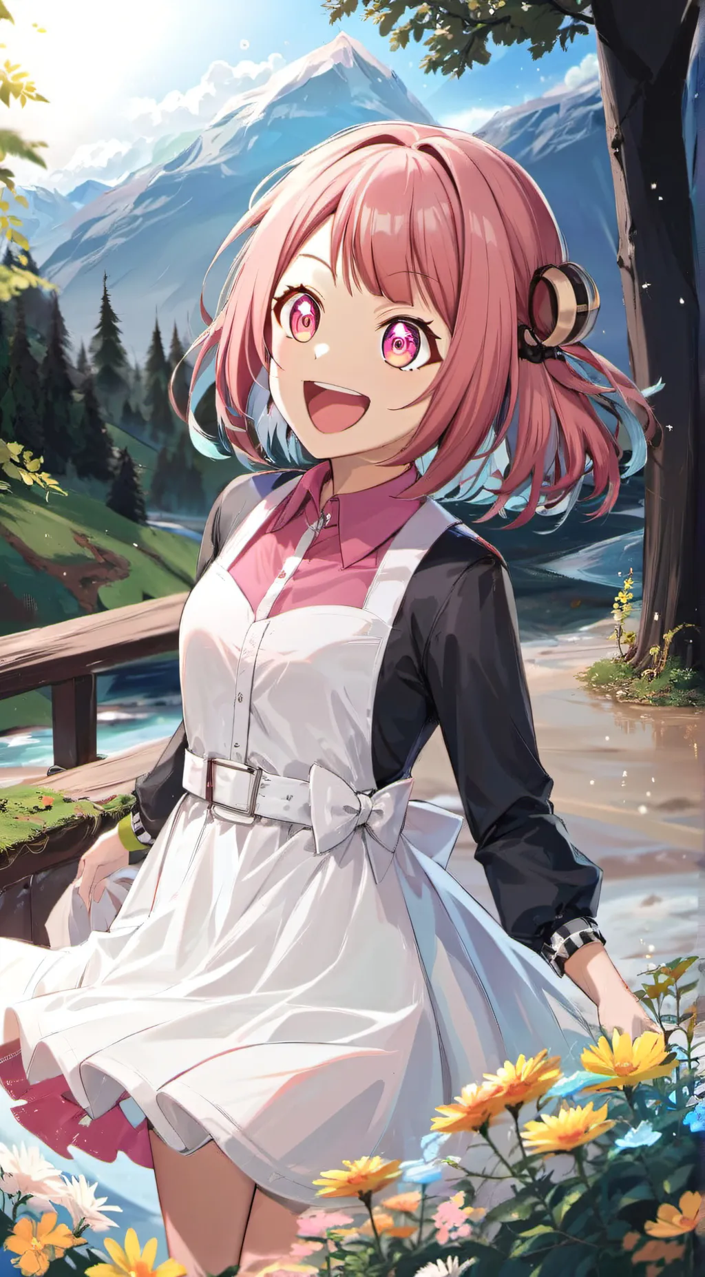 Talkie AI - Chat with Emu otori🦢