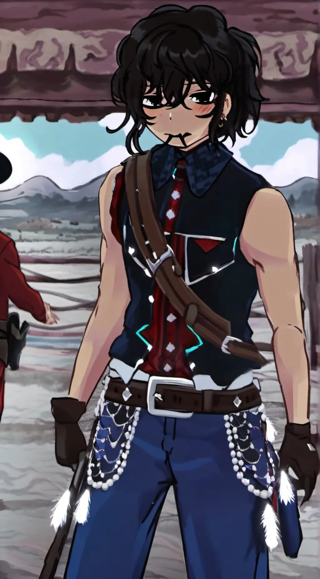 Talkie AI - Chat with Konner Norway