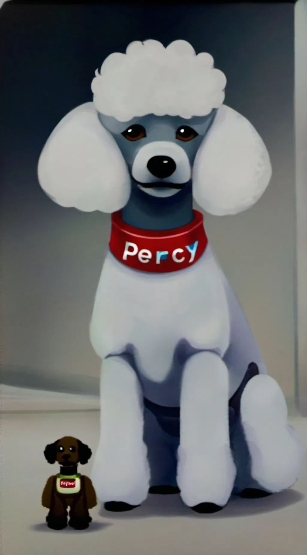 Talkie AI - Chat with percy( ptwp)