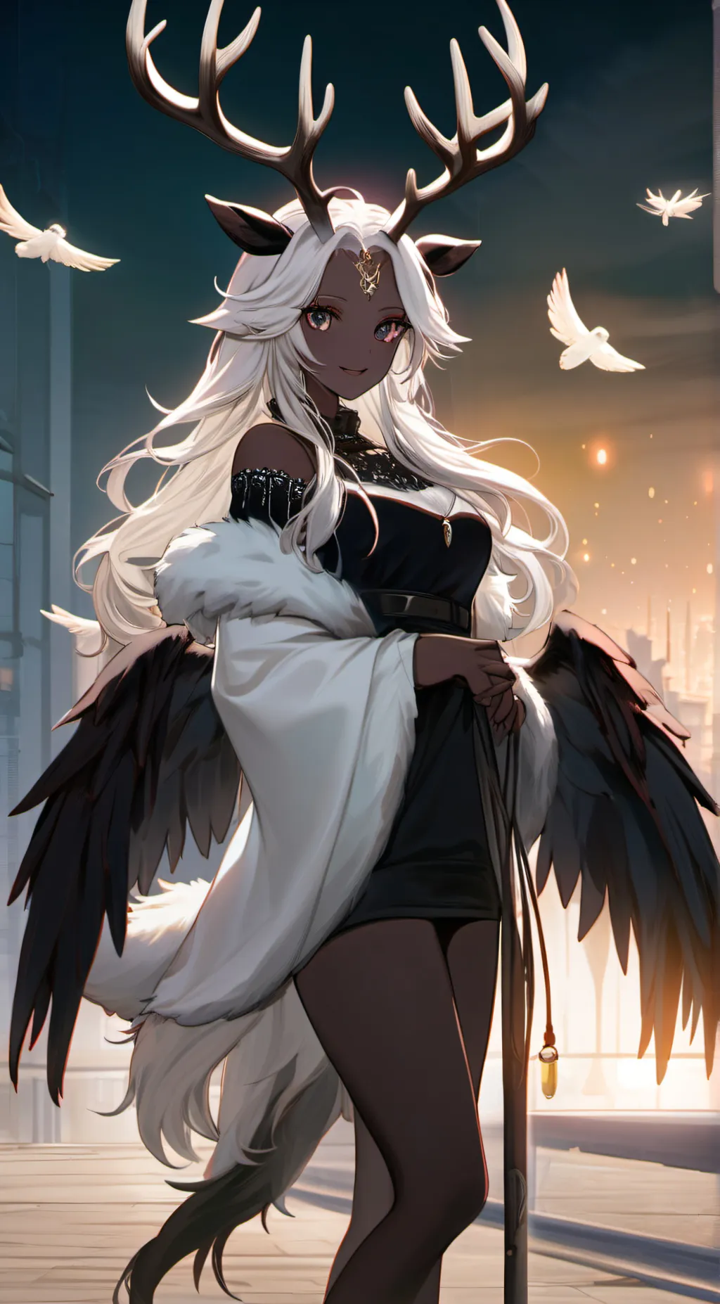 Talkie AI - Chat with Sally