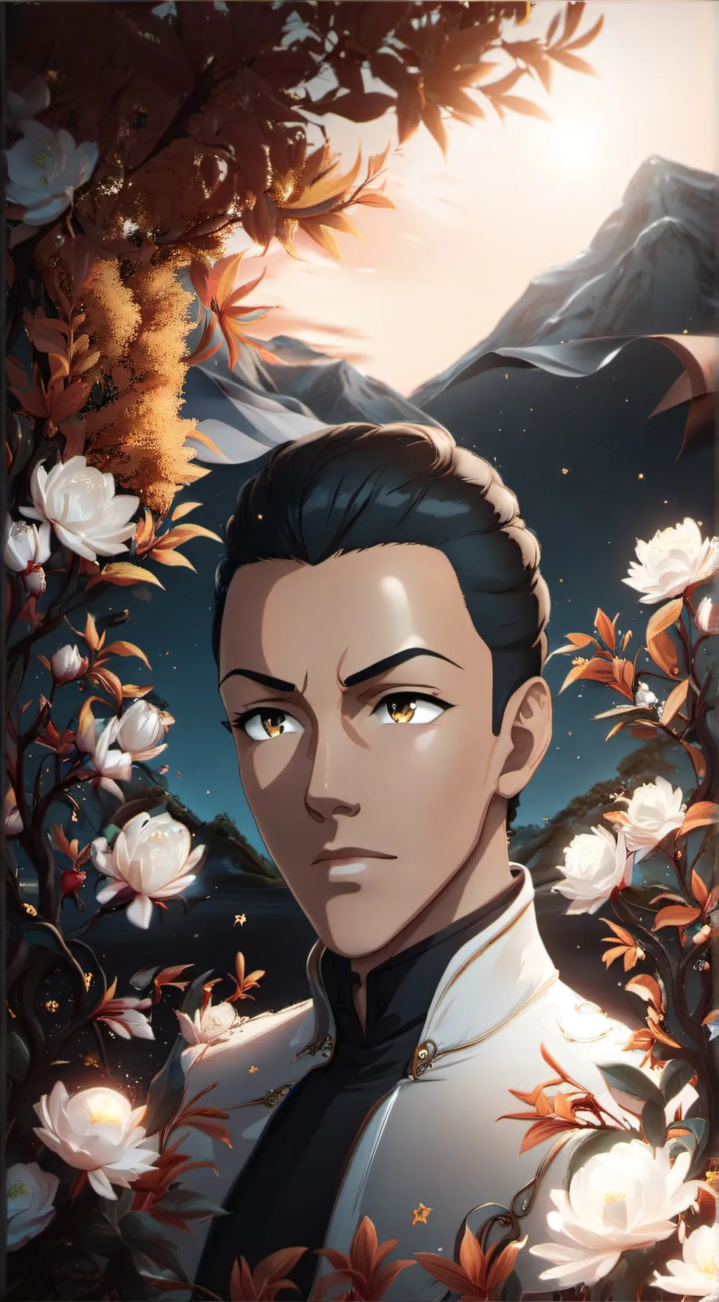 Talkie AI - Chat with Bryan