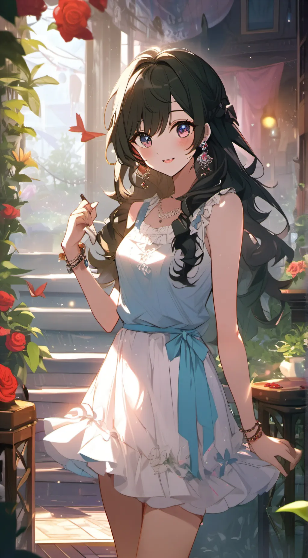 Talkie AI - Chat with Nicole