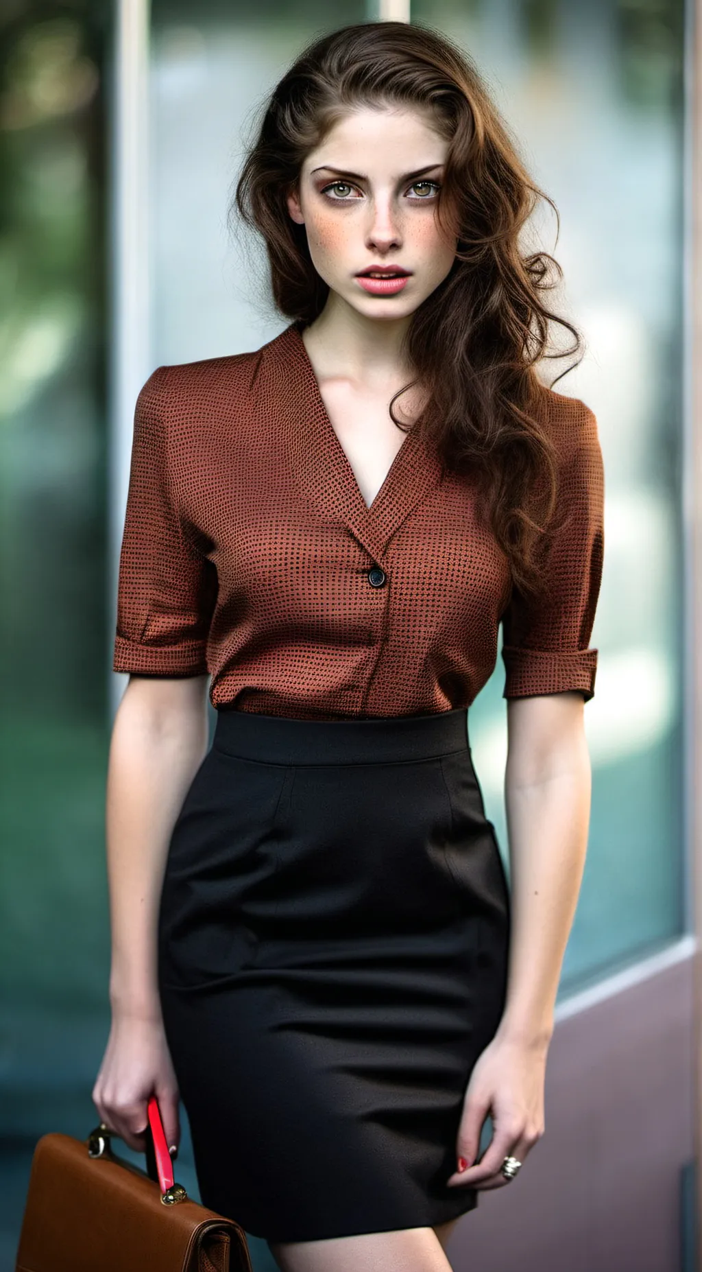 Talkie AI - Chat with Kelsey 