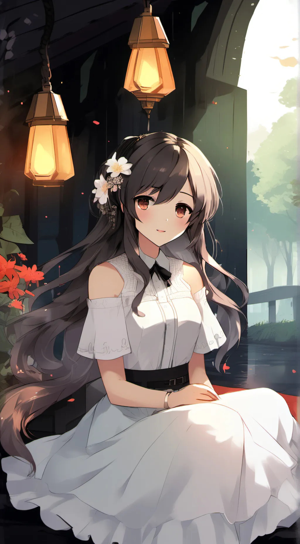 Talkie AI - Chat with Sakura