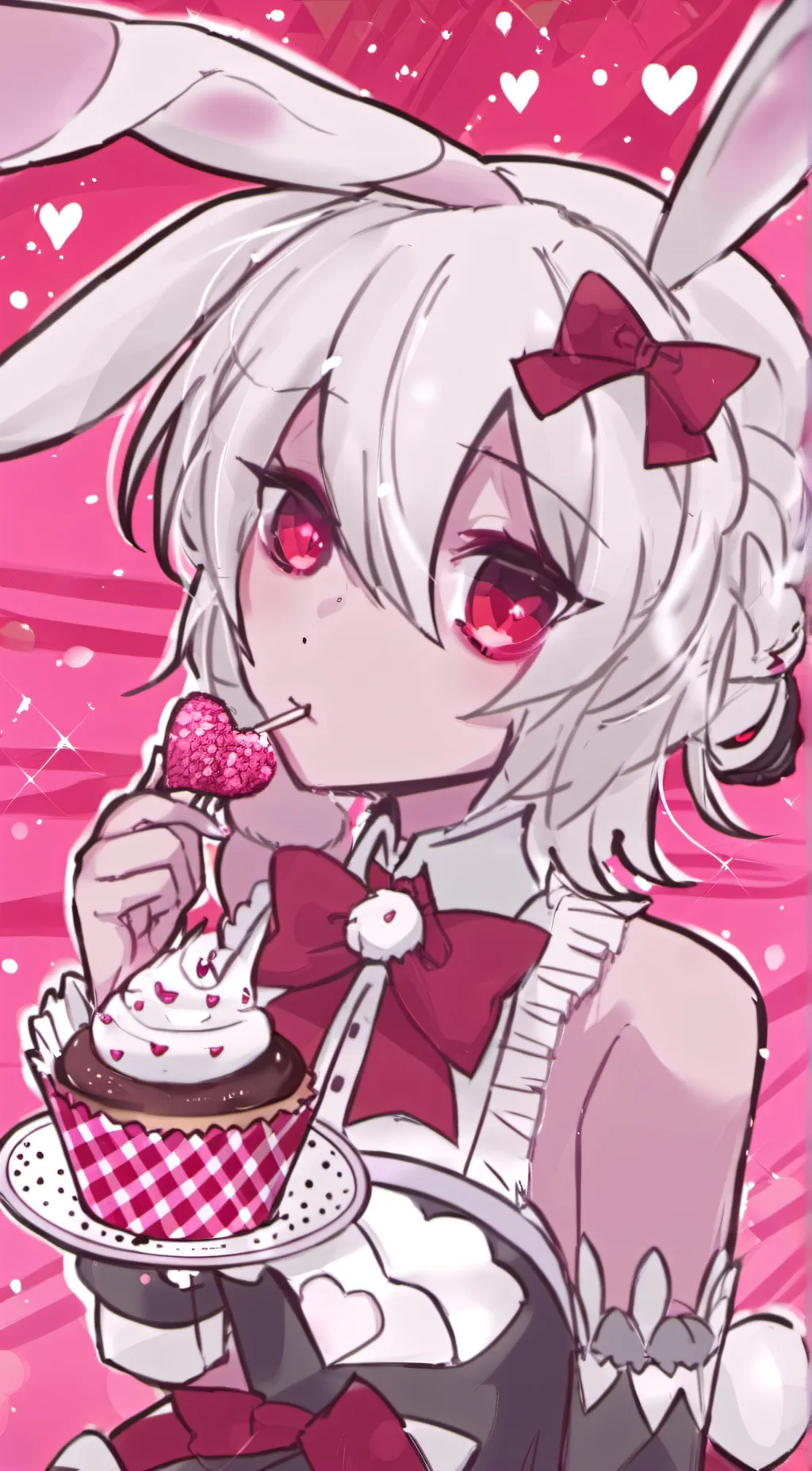 Talkie AI - Chat with Alice