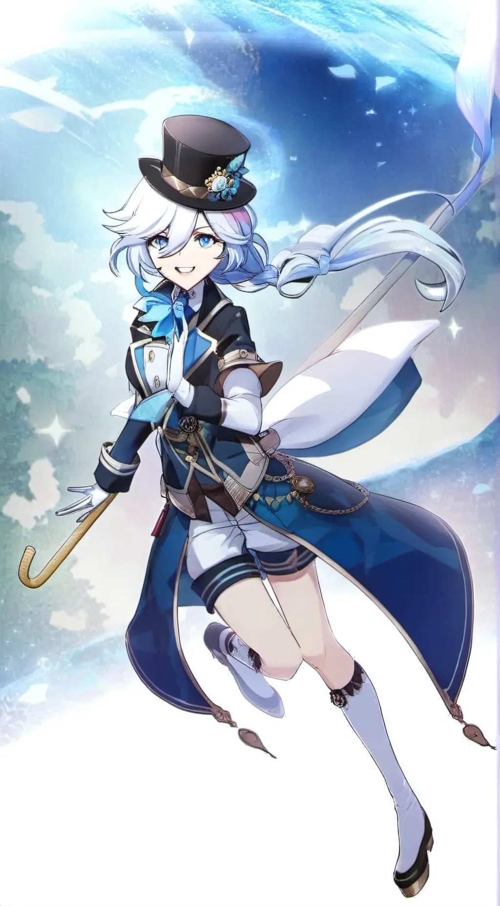 Talkie AI - Chat with Rina