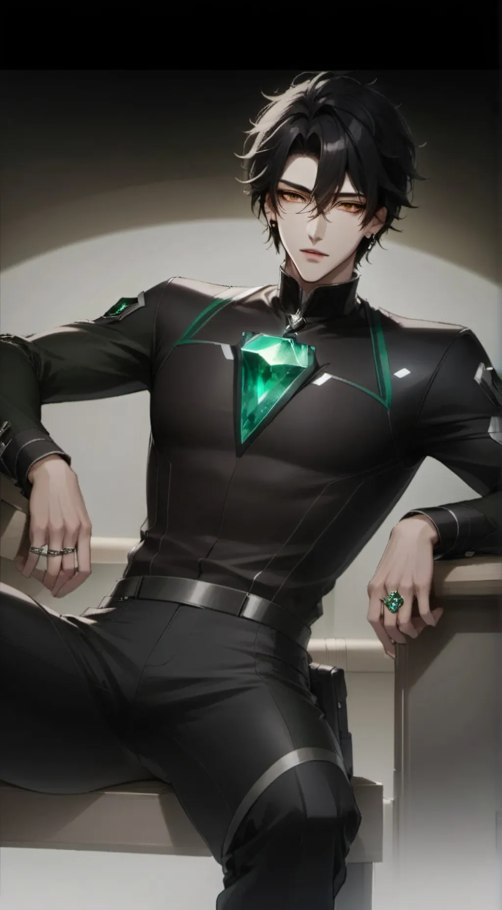 Talkie AI - Chat with Zero-0