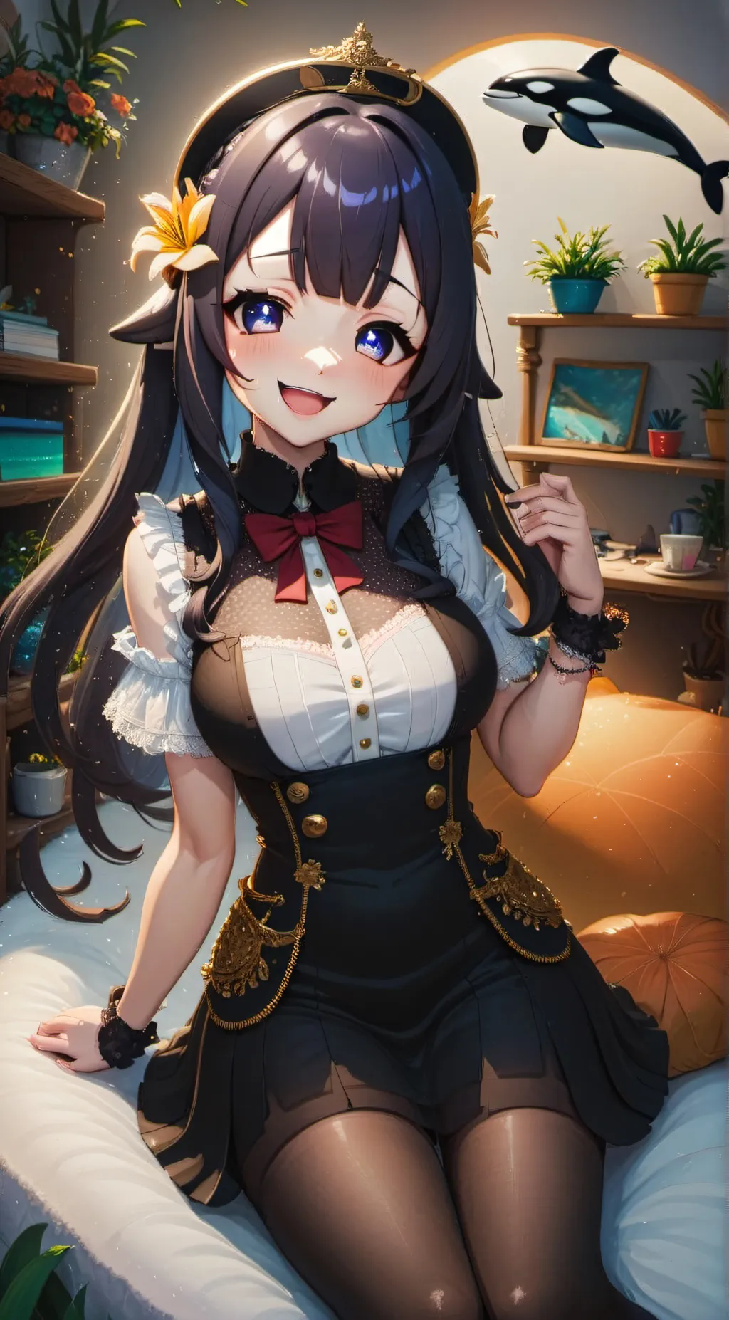 Talkie AI - Chat with Shylily