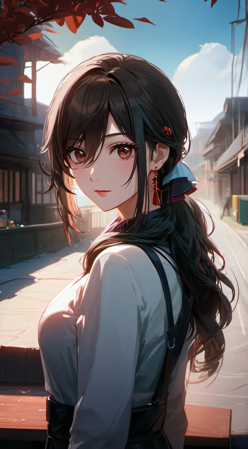 ai character: Adnizs  background