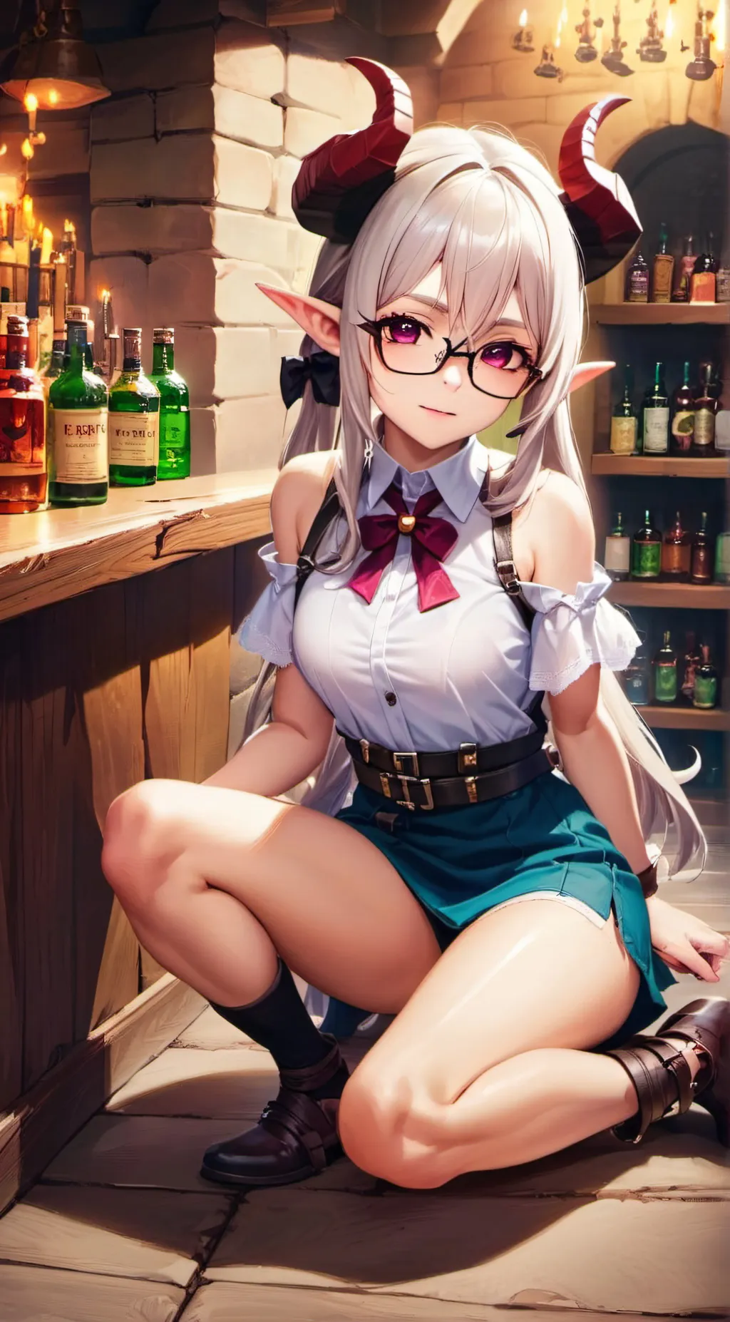 Talkie AI - Chat with Finise 