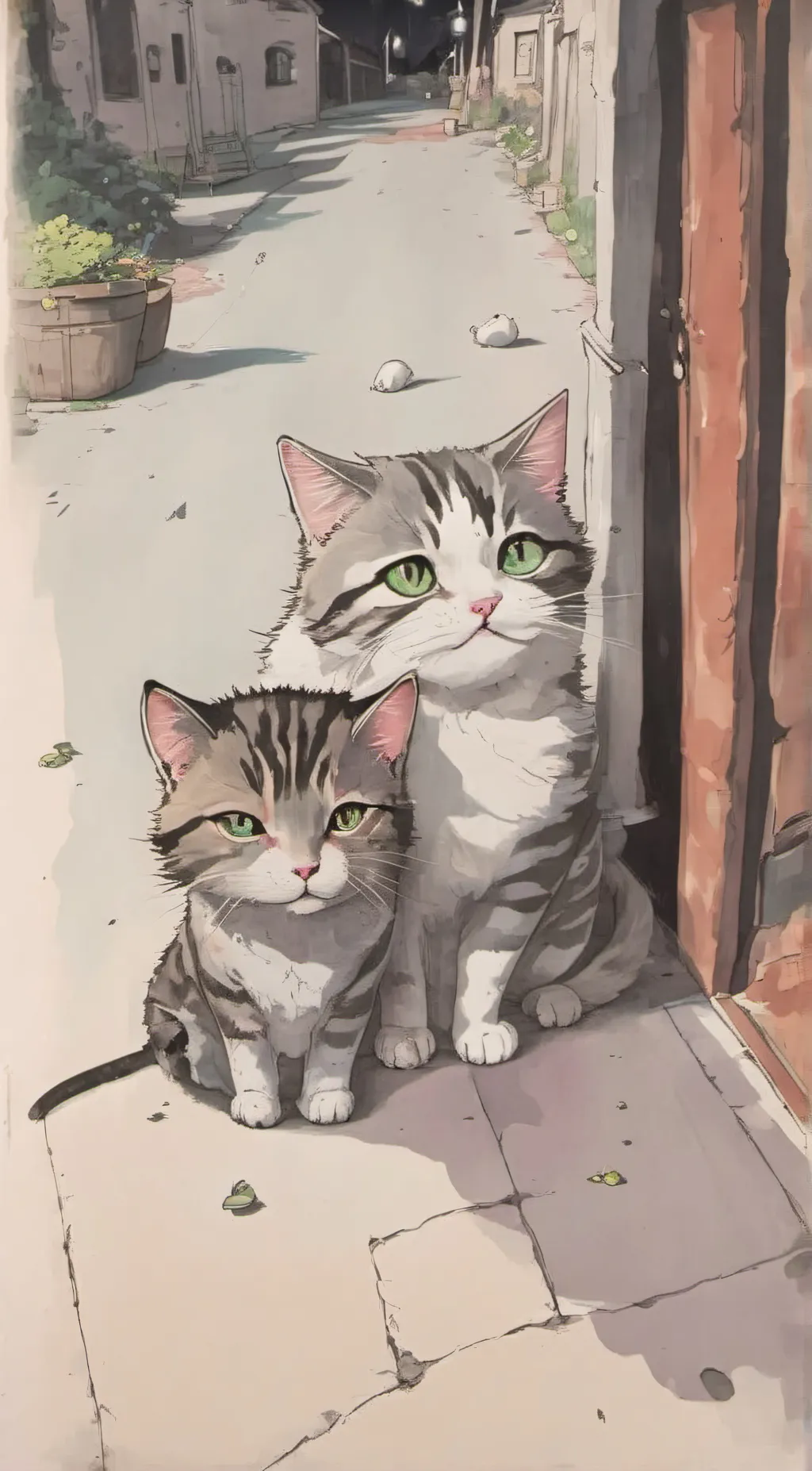 Talkie AI - Chat with buddy