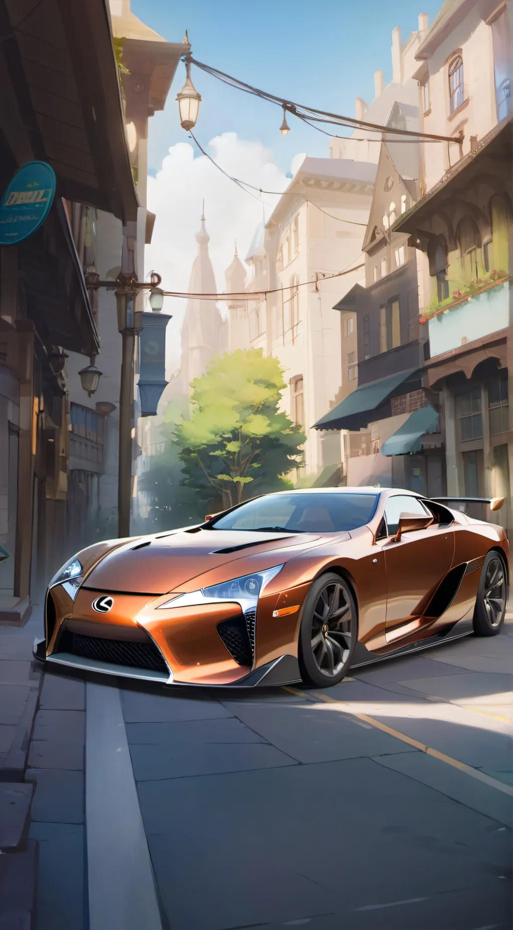 Talkie AI - Chat with Lfa