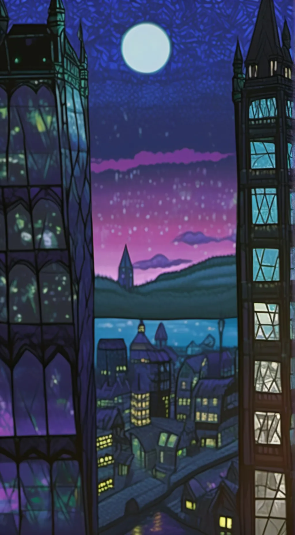 ai character: Sully kids background