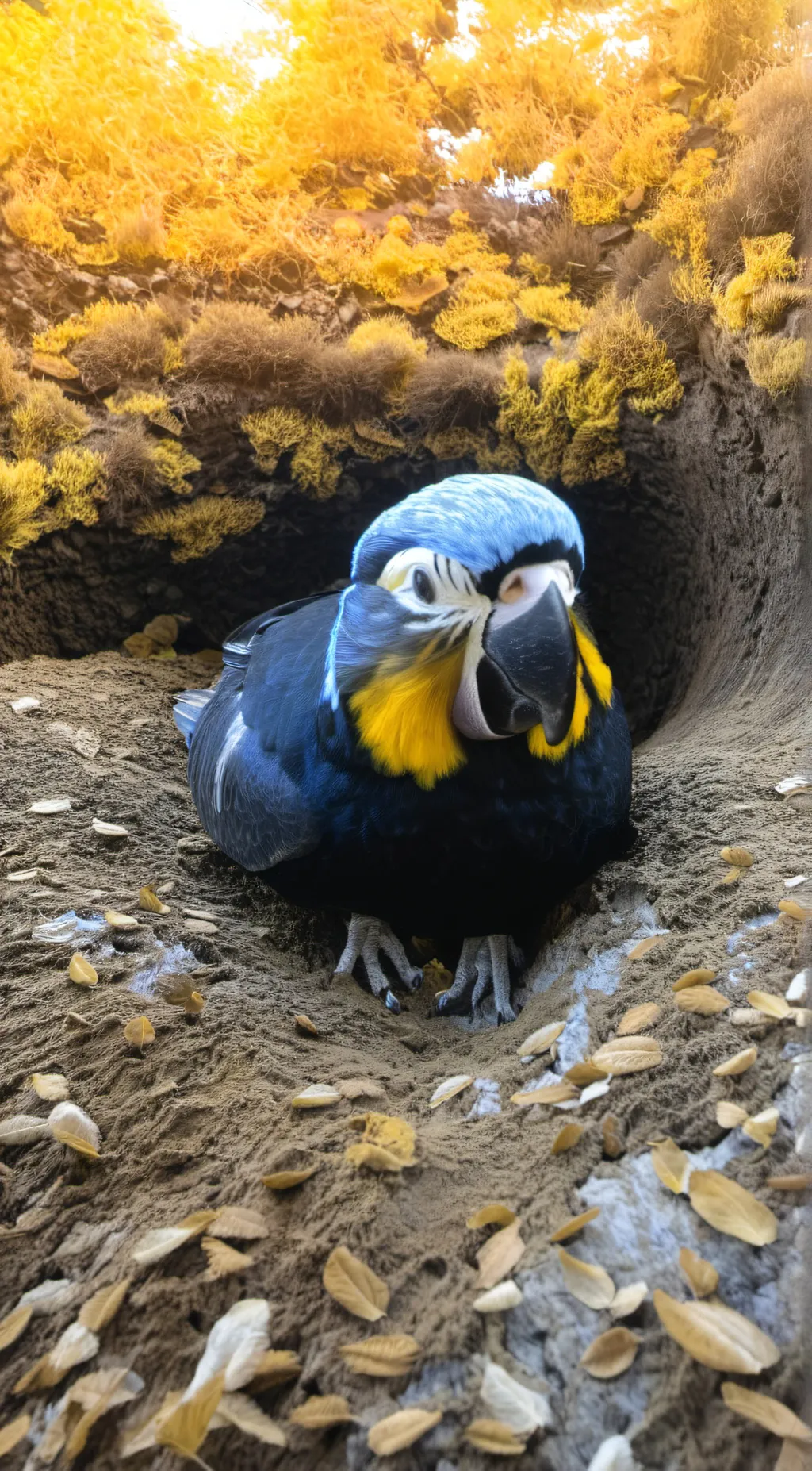 Talkie AI - Chat with Chris