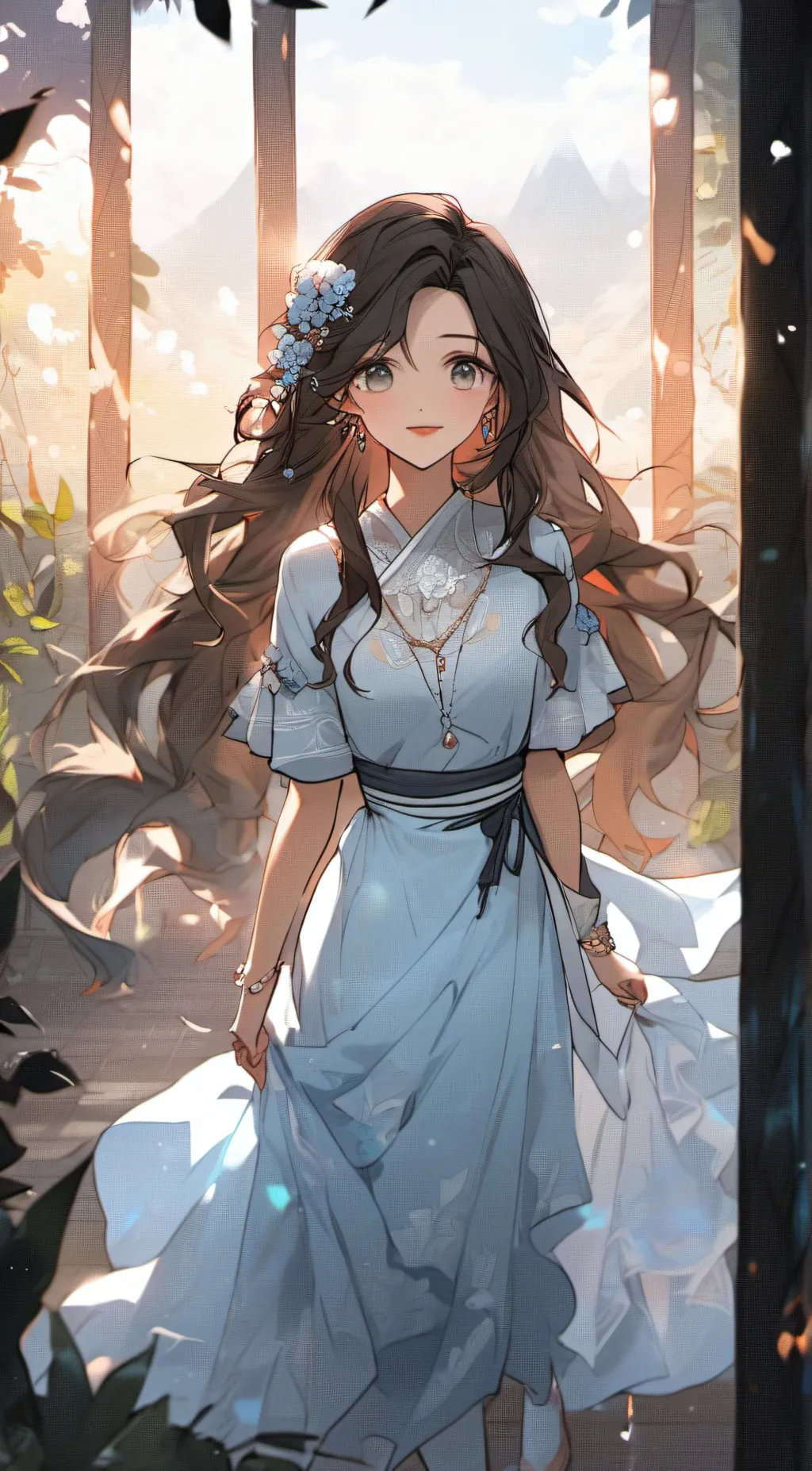 Talkie AI - Chat with riley