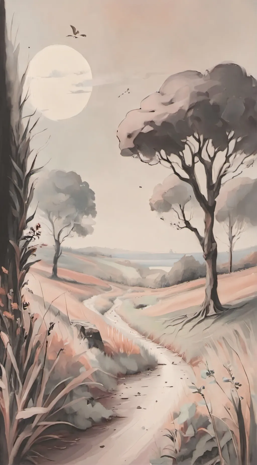 ai character: Bond background