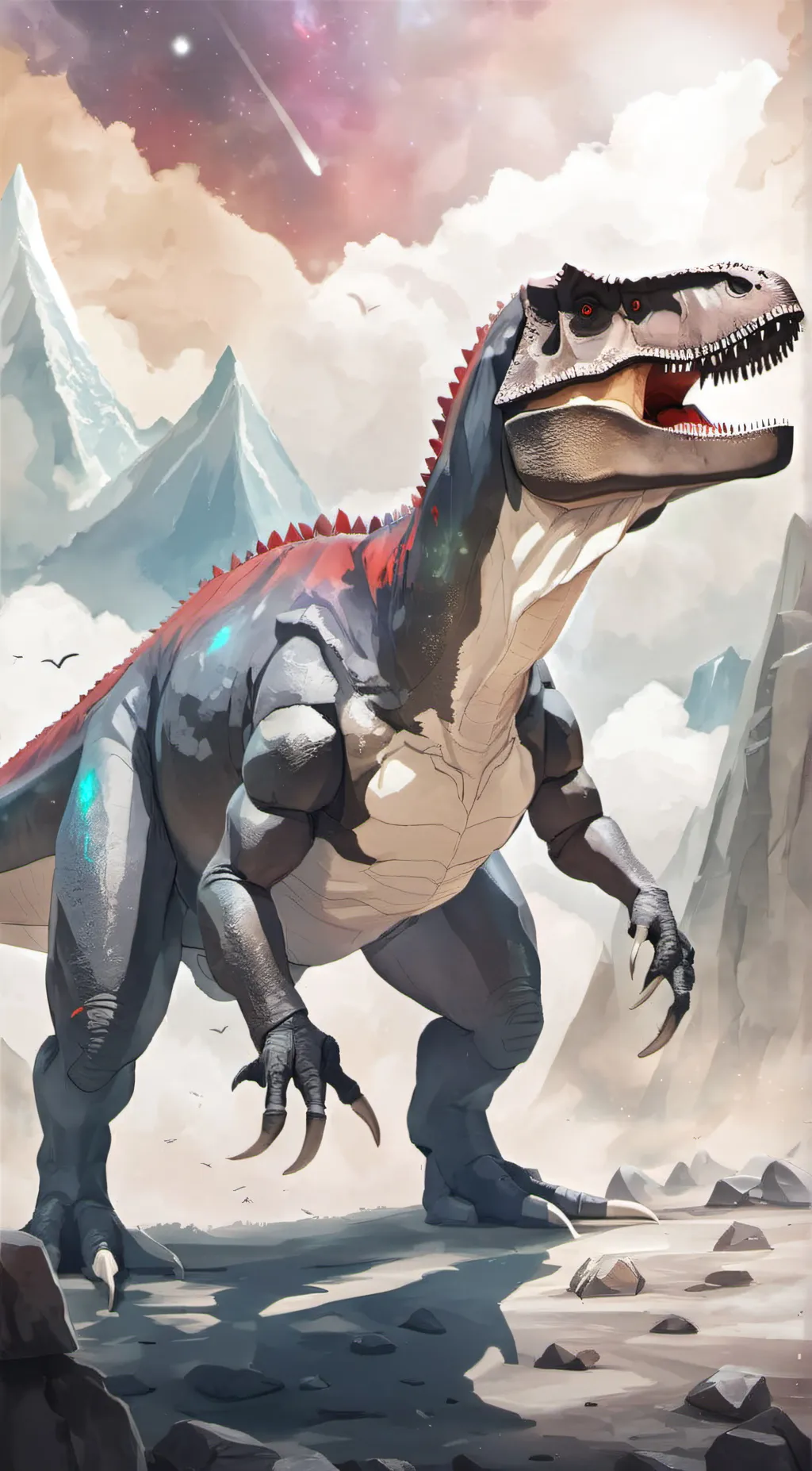 Talkie AI - Chat with McKenzie