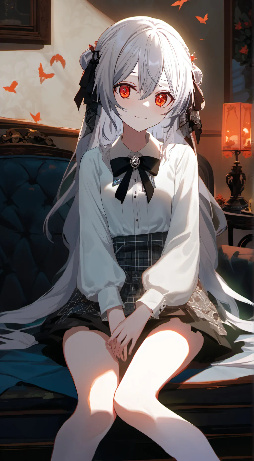 Talkie AI - Chat with Milly