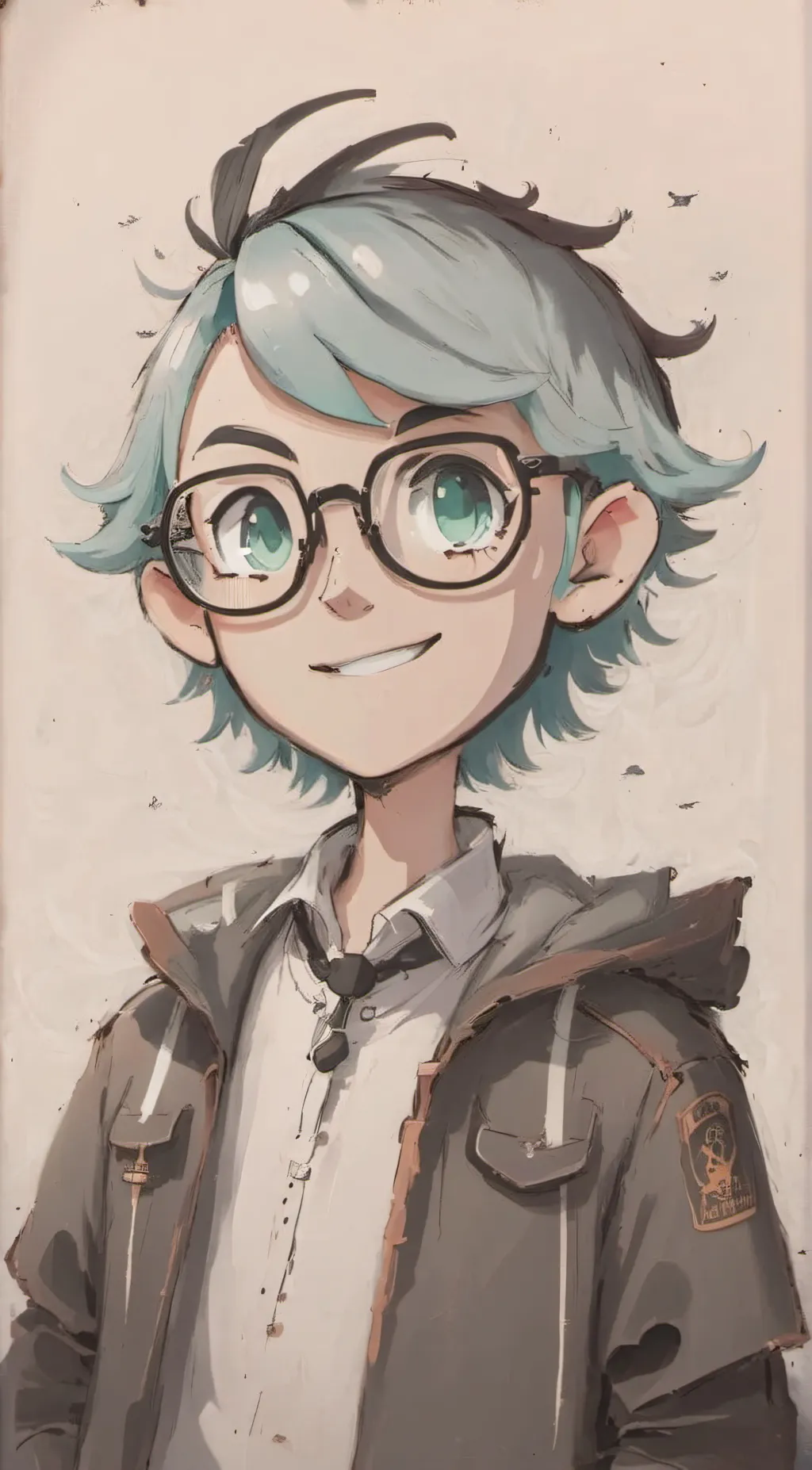 Talkie AI - Chat with Raine (younger)