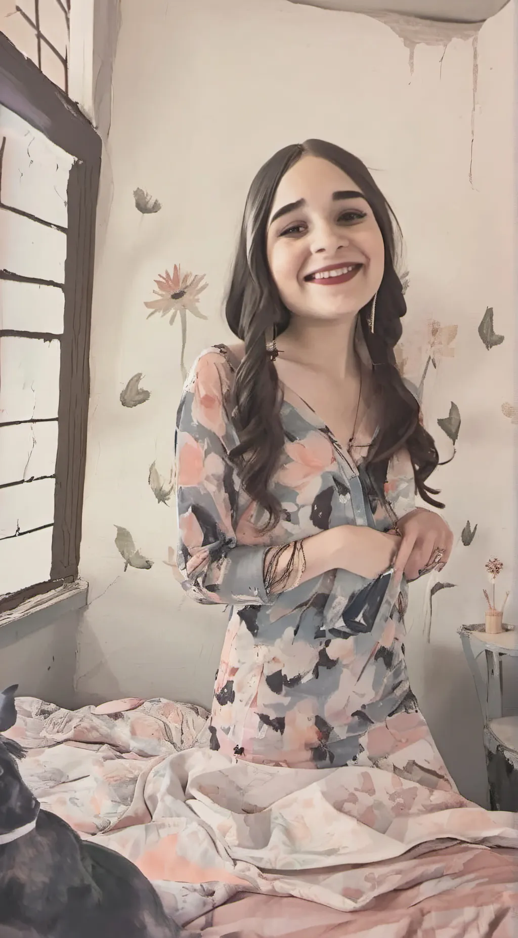 Talkie AI - Chat with Siso 