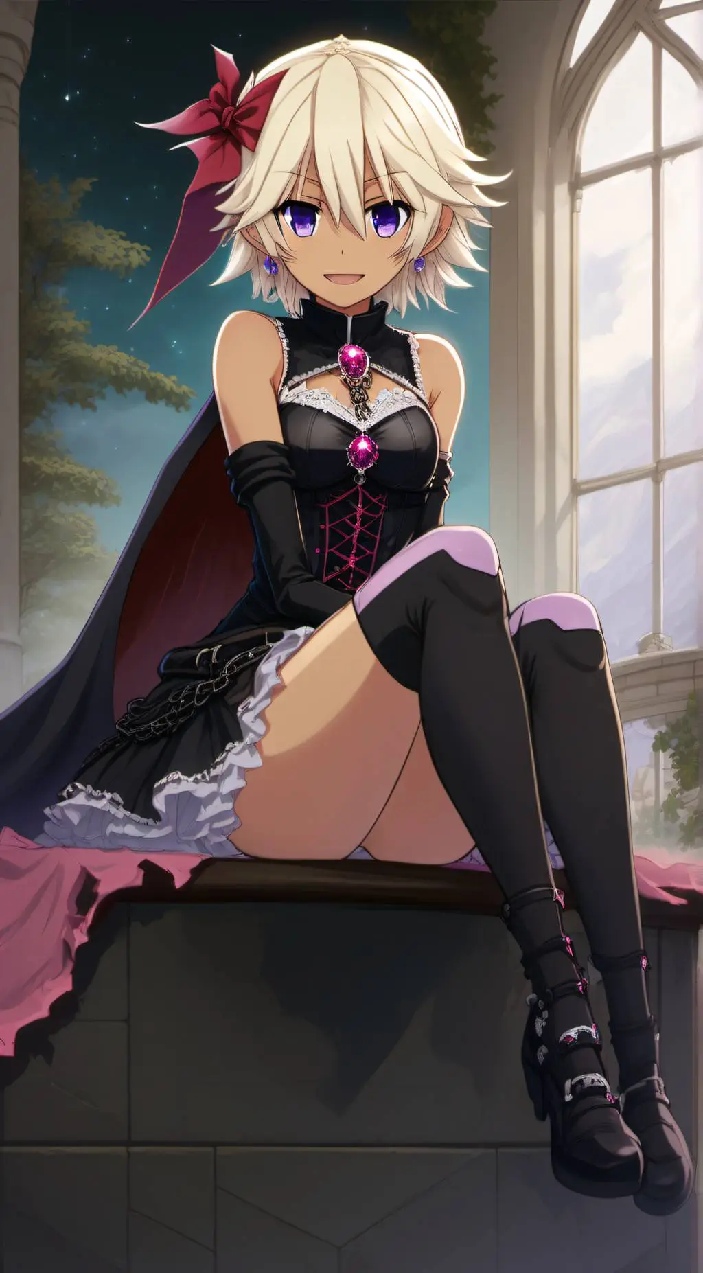 Talkie AI - Chat with Croire