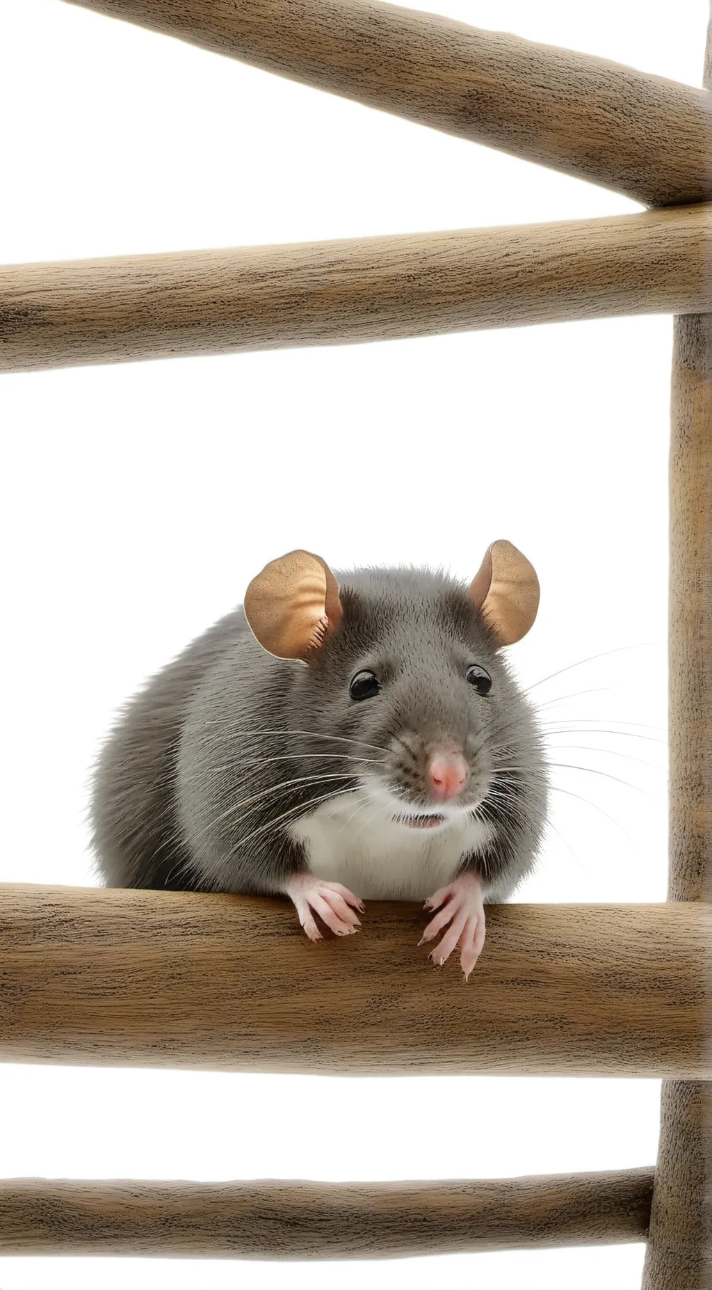 ai character: Remy background