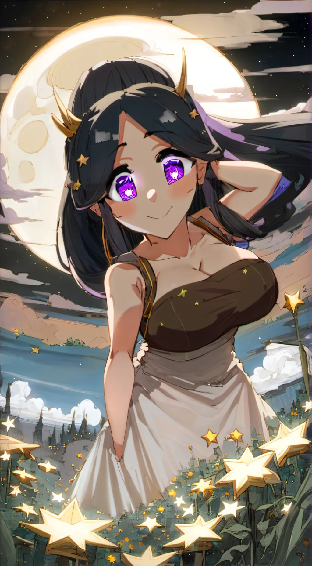 Talkie AI - Chat with Addy