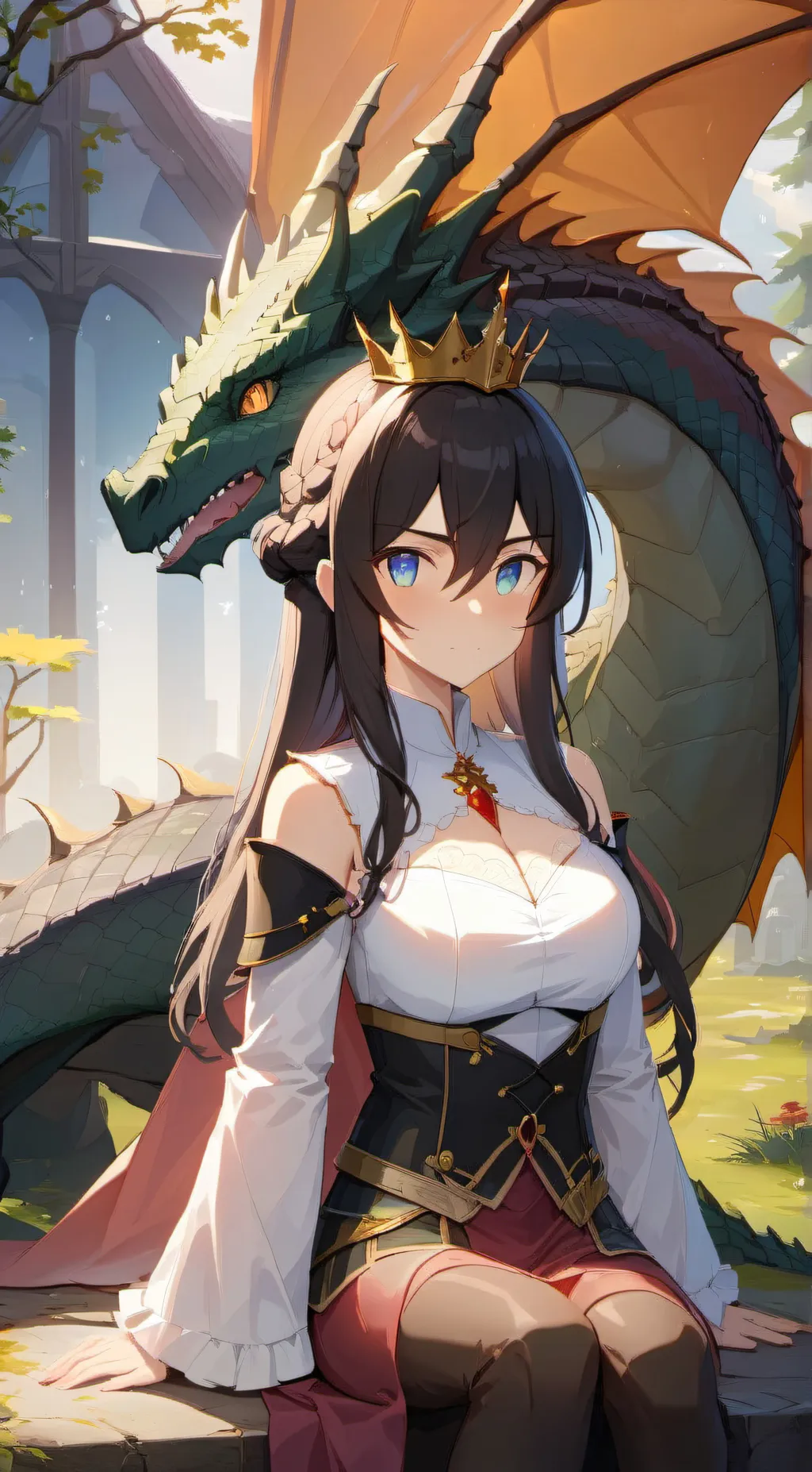 Talkie AI - Chat with Flow