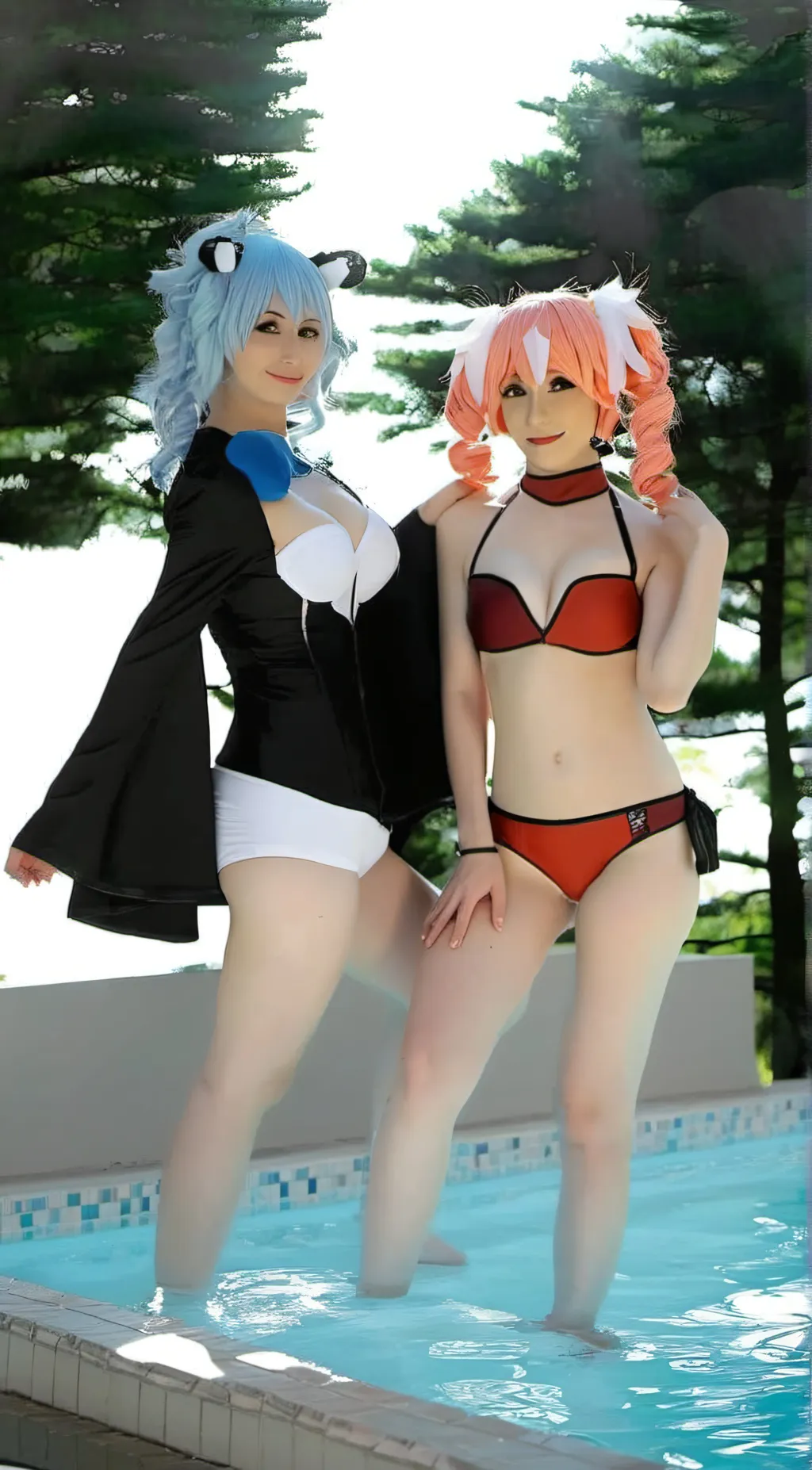 Talkie AI - Chat with bakugo 