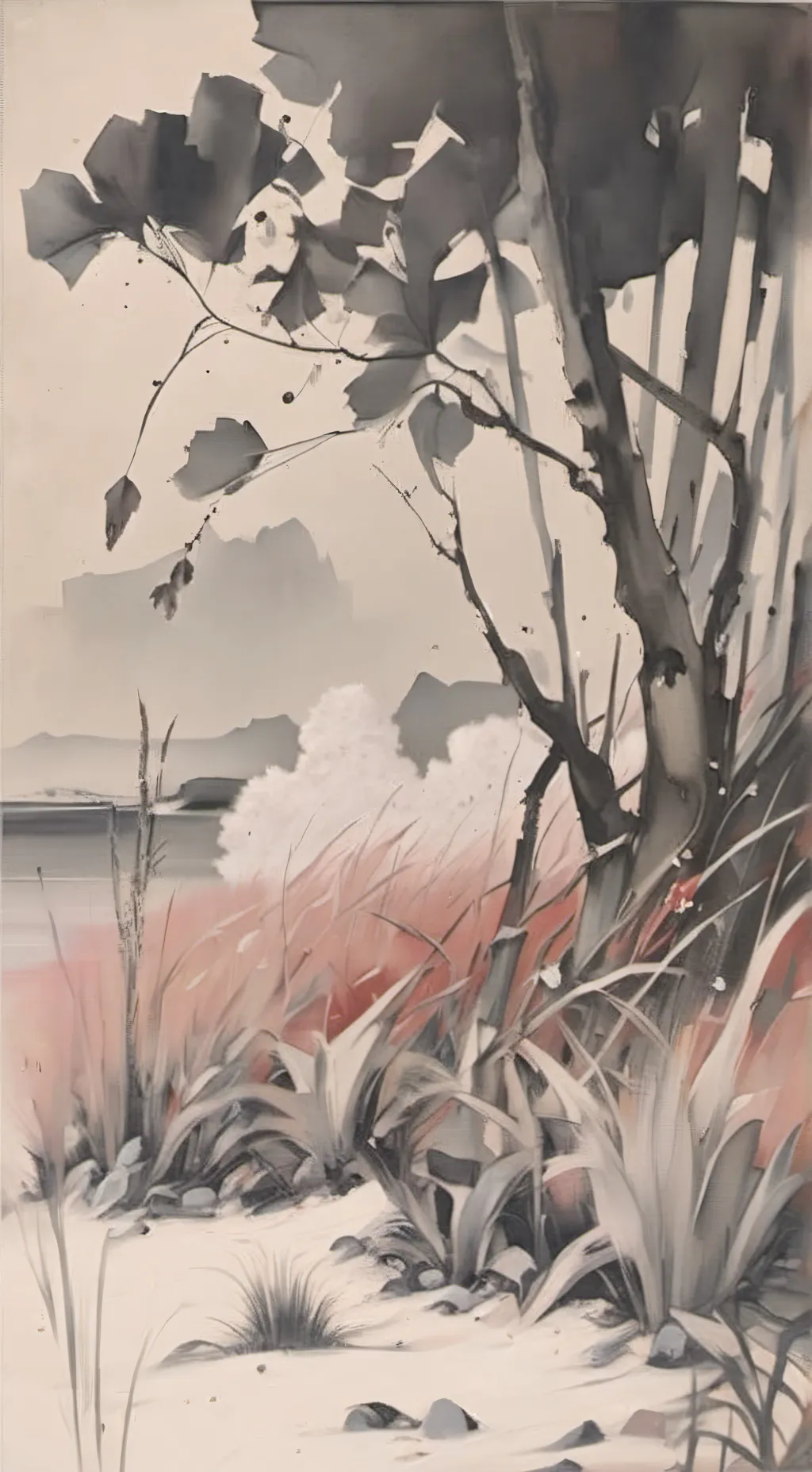 ai character: YOU  background