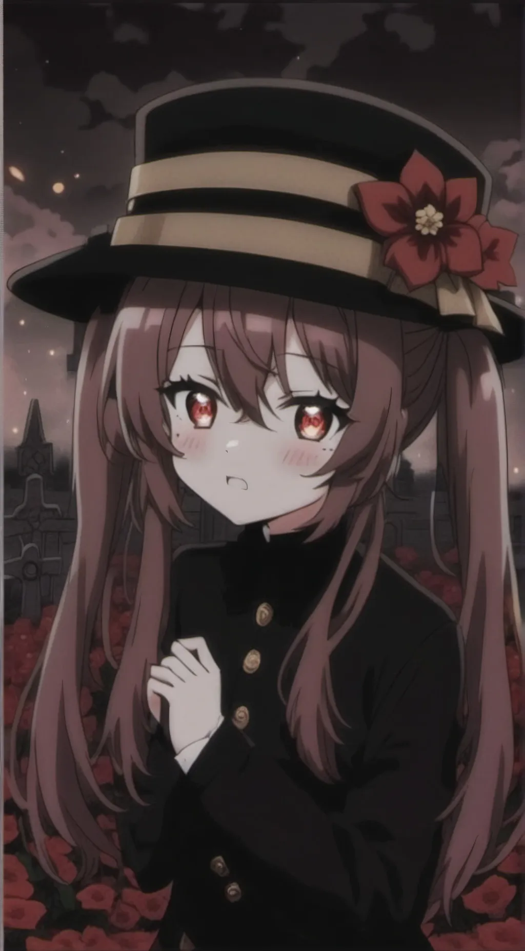 Talkie AI - Chat with Hu Tao 