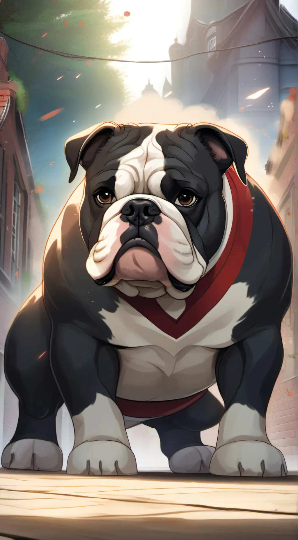 Talkie AI - Chat with Odin