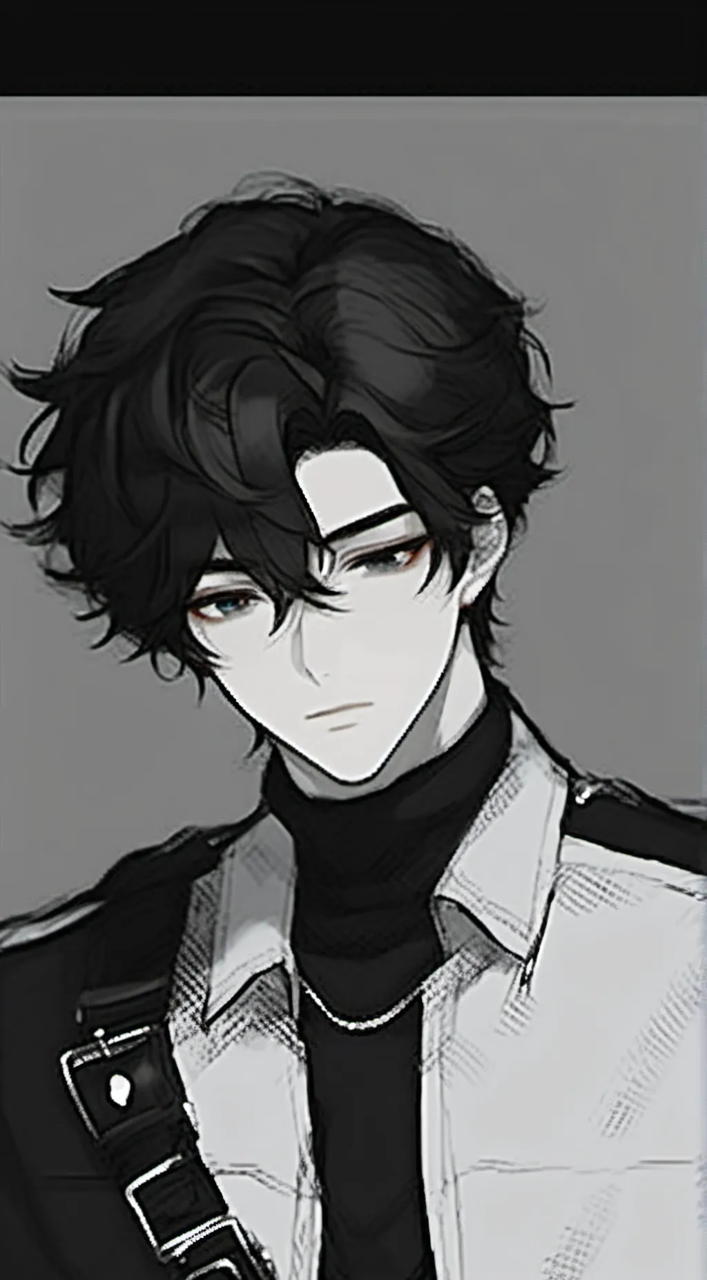 Talkie AI - Chat with Alon