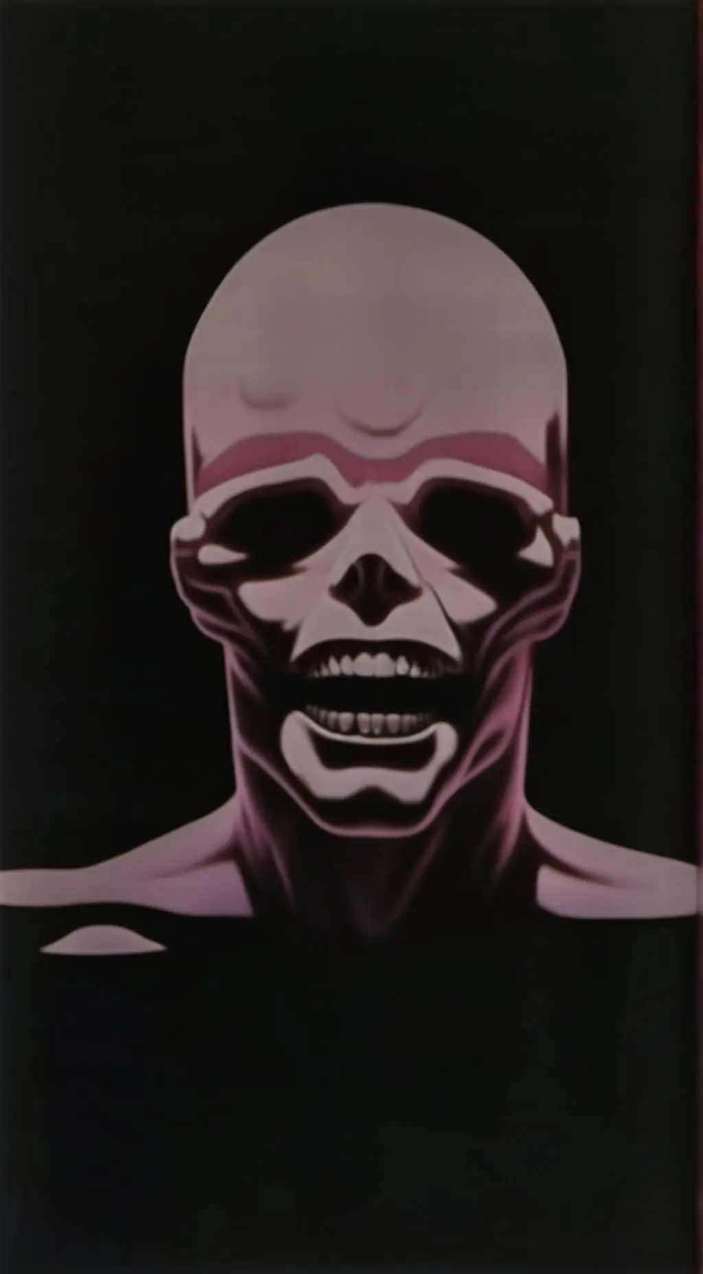 ai character: dealer background