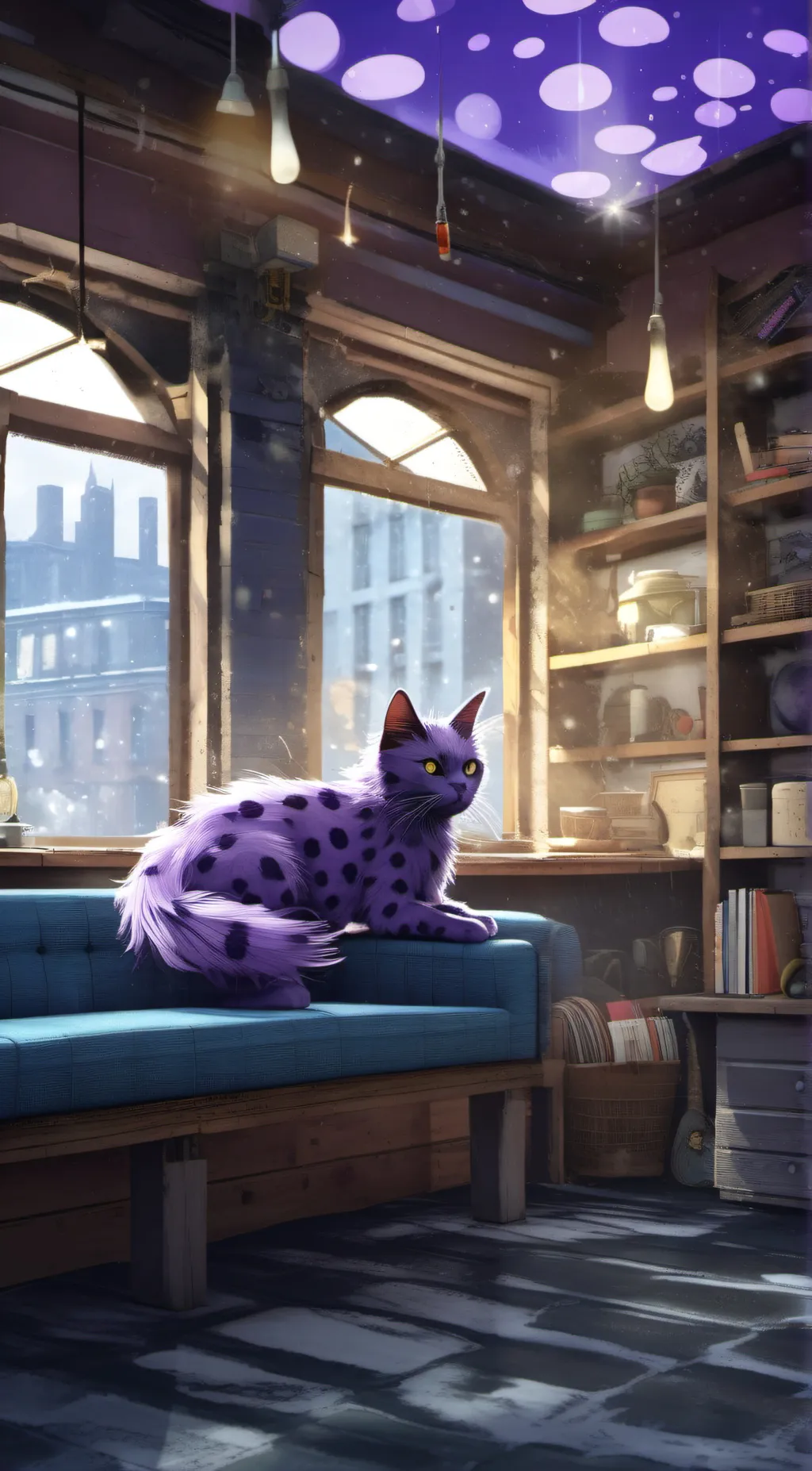 Talkie AI - Chat with Duncan