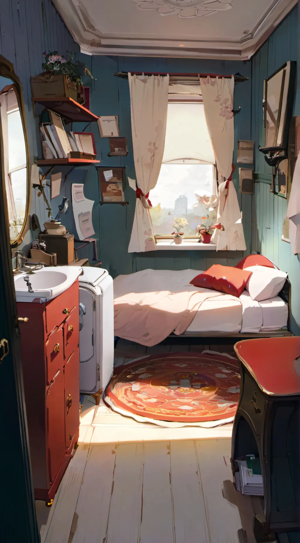 Talkie AI - Chat with Angel Dust