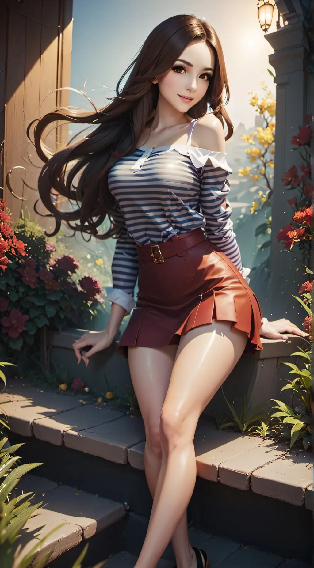 Talkie AI - Chat with Aria