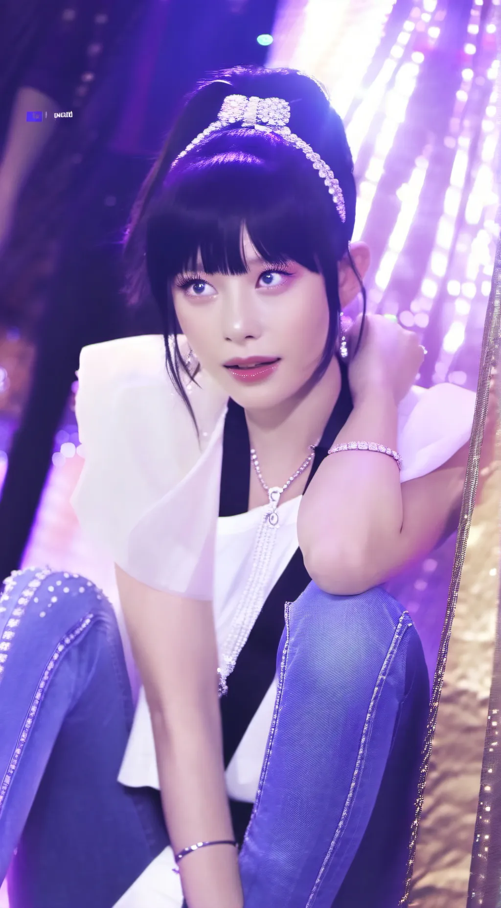 Talkie AI - Chat with Hanni