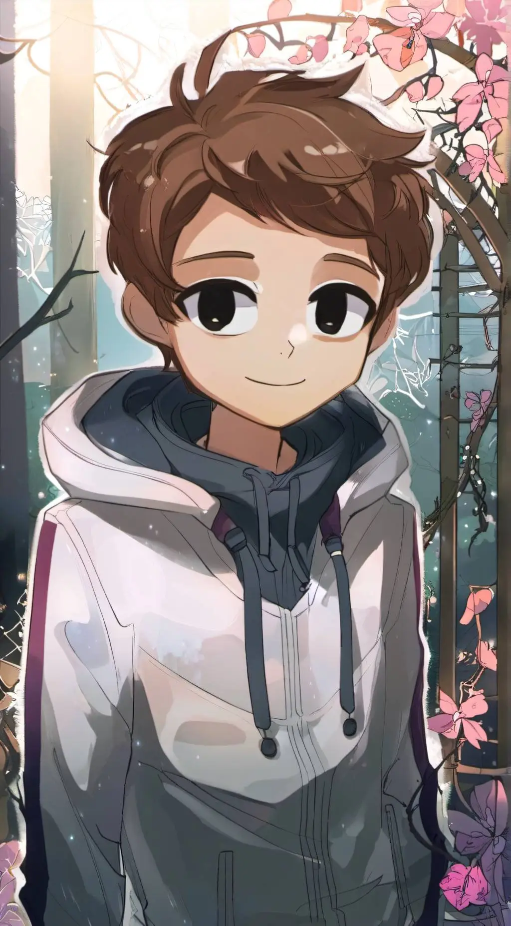 Talkie AI - Chat with Will Stetson 