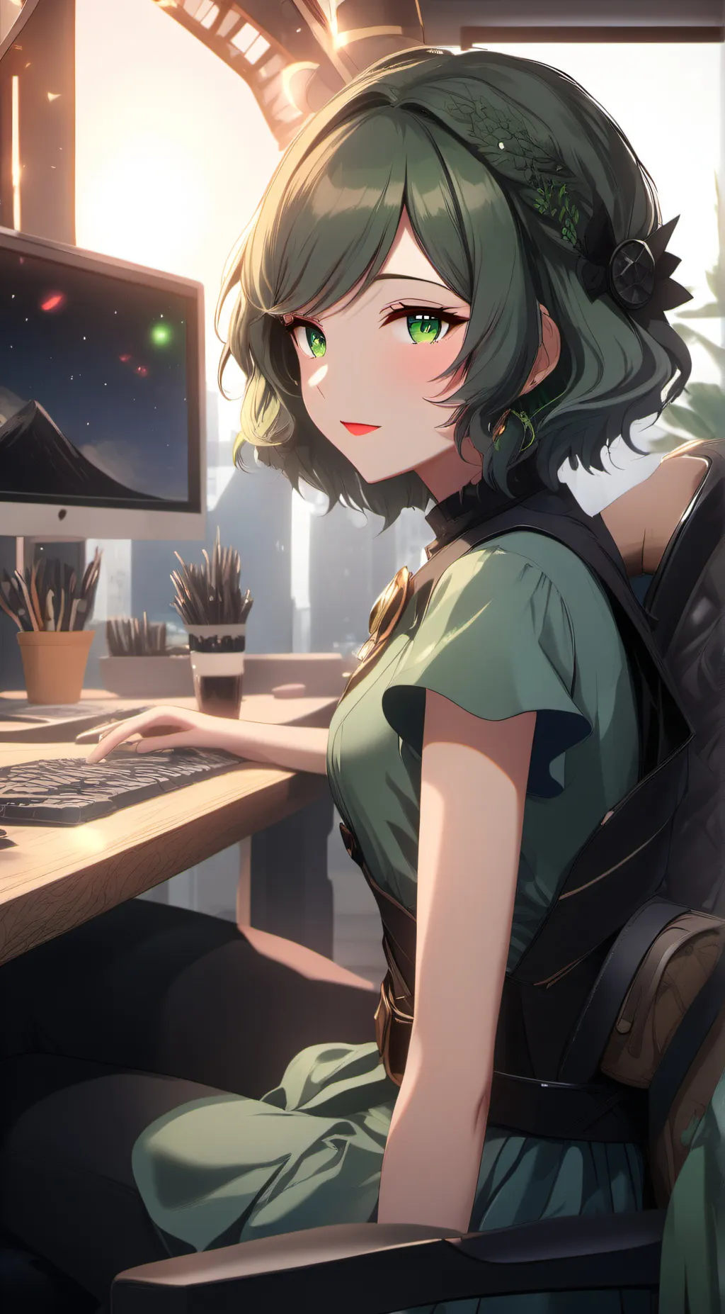 Talkie AI - Chat with Mya