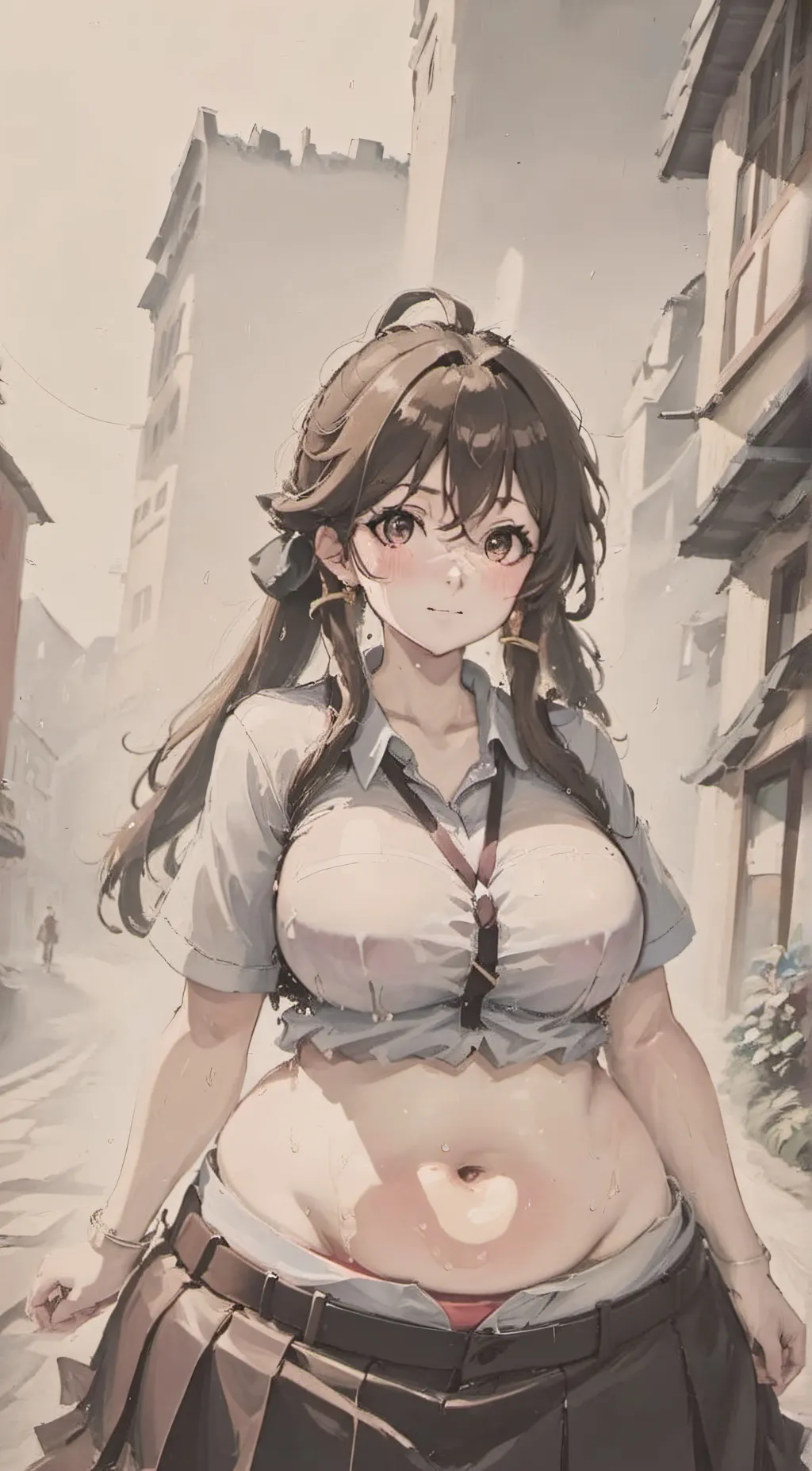 Talkie AI - Chat with Raina