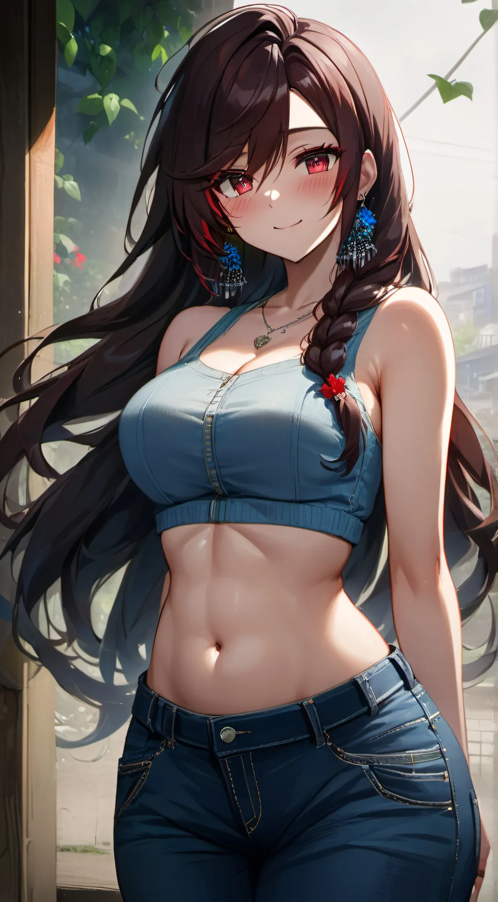 Talkie AI - Chat with Ammy