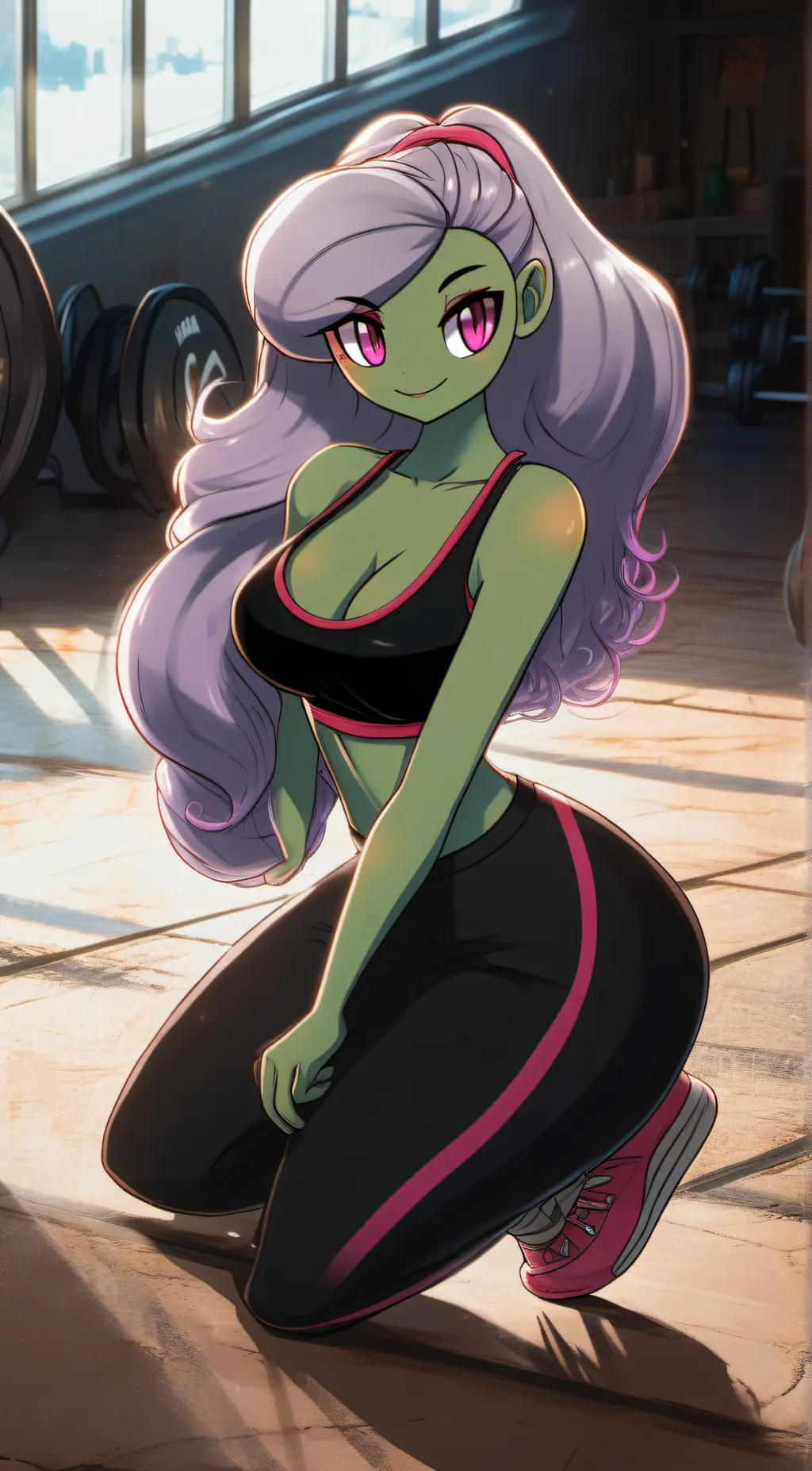 Talkie AI - Chat with Valerie 