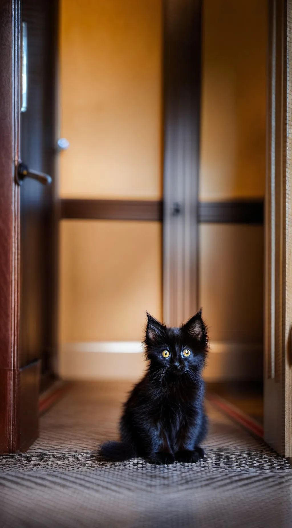 ai character: Elena background