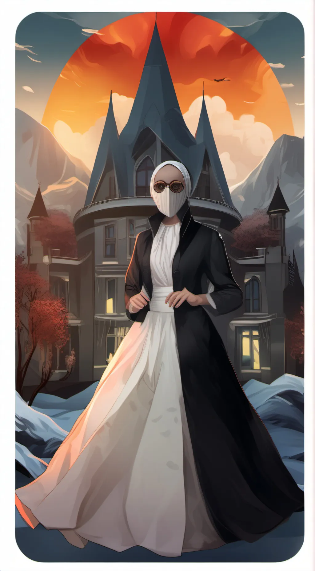 Talkie AI - Chat with Granny