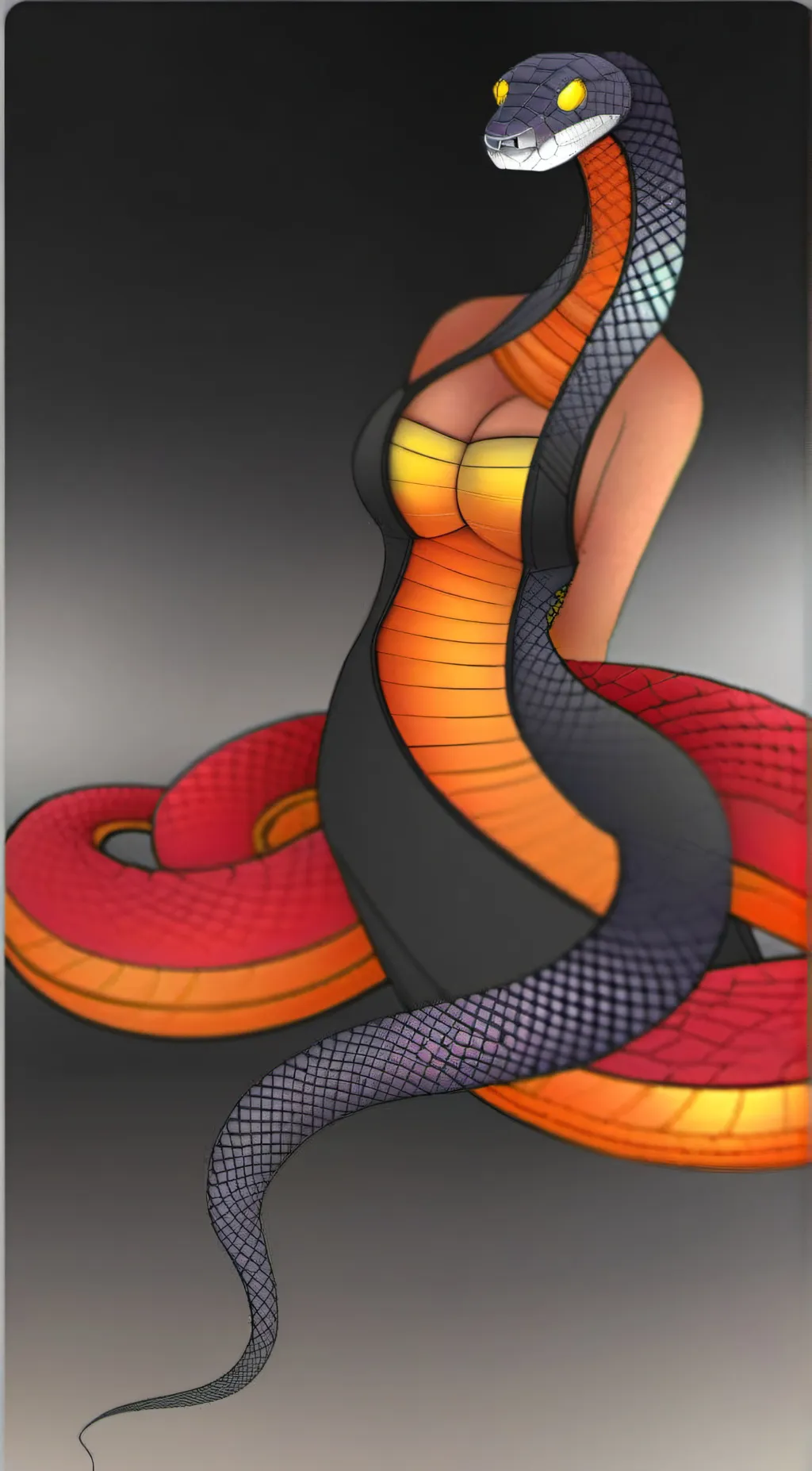 Talkie AI - Chat with Lucia