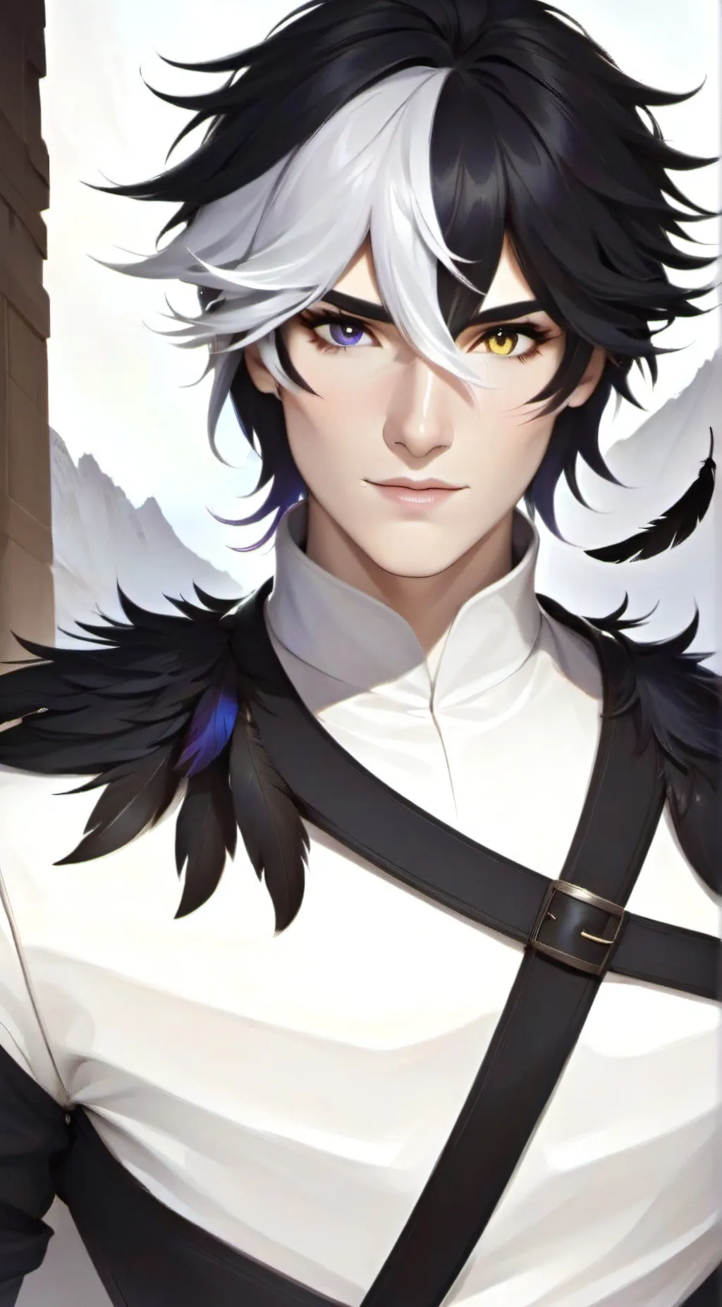 Talkie AI - Chat with Nox